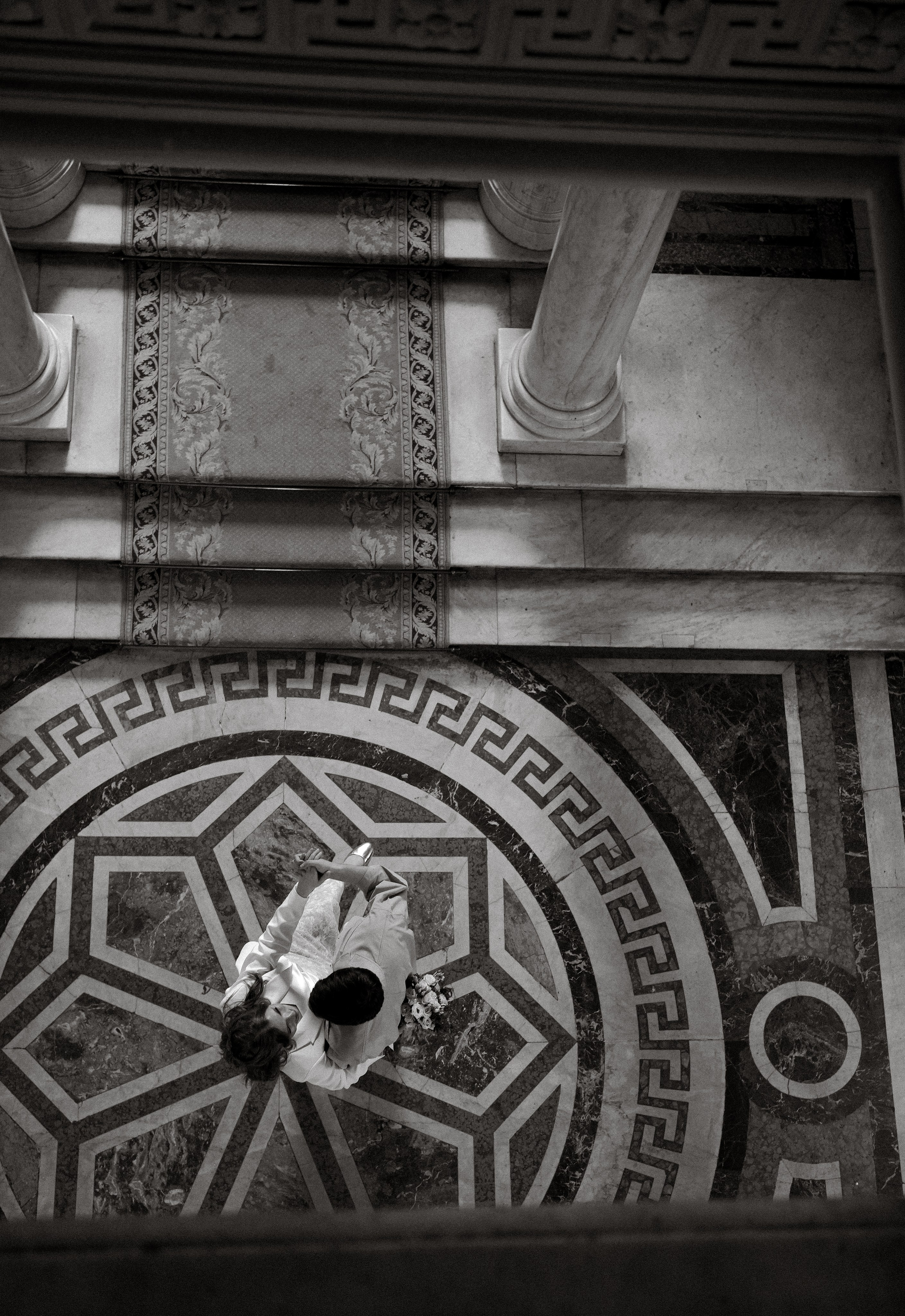 Саша и Вова. Фотограф г. Санкт-Петербург Александра Катанакова