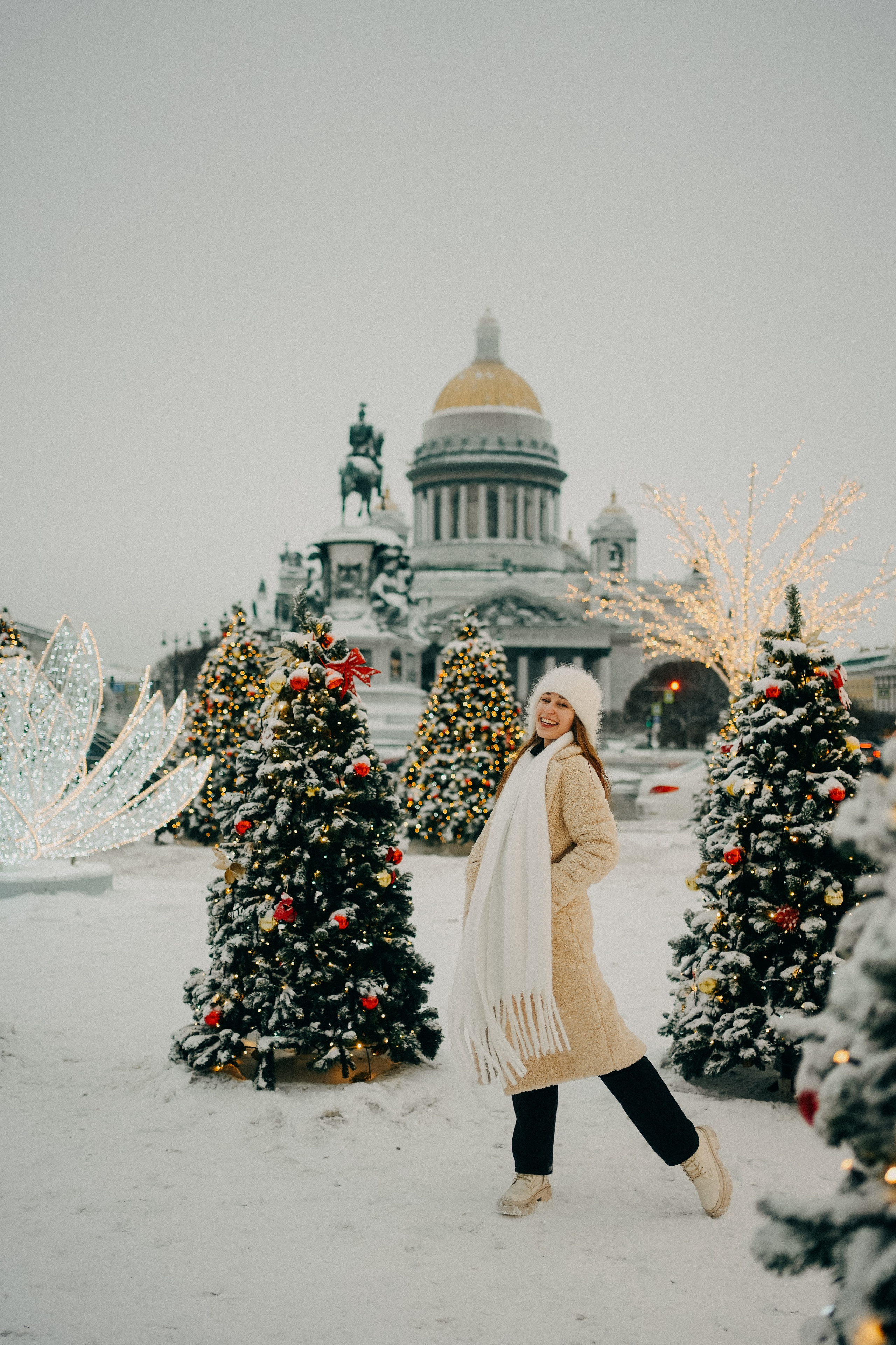 Лера. Фотограф г. Санкт-Петербург Александра Катанакова