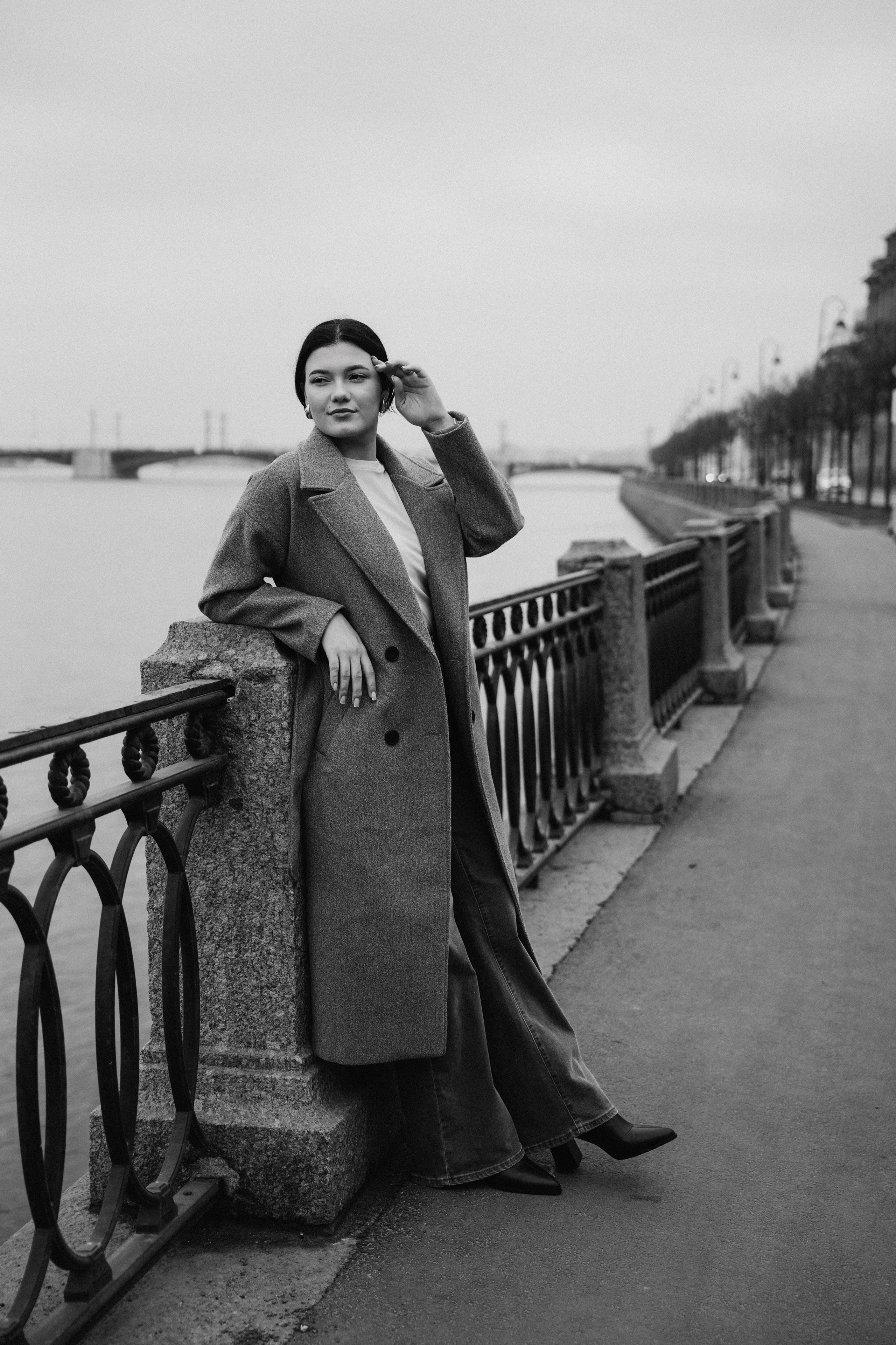 Лера и Илья. Фотограф г. Санкт-Петербург Александра Катанакова