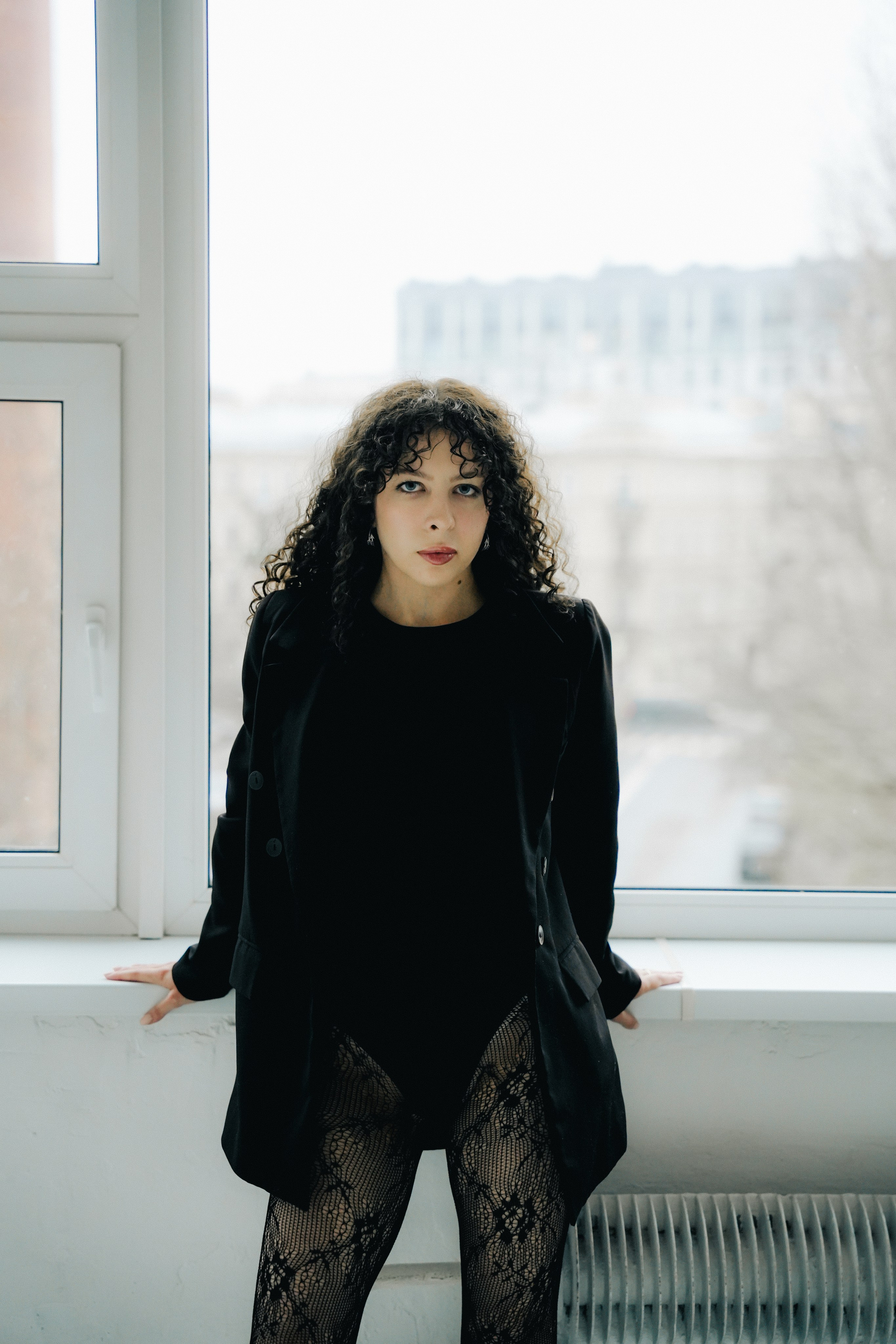 Лиза. Фотограф г. Санкт-Петербург Александра Катанакова