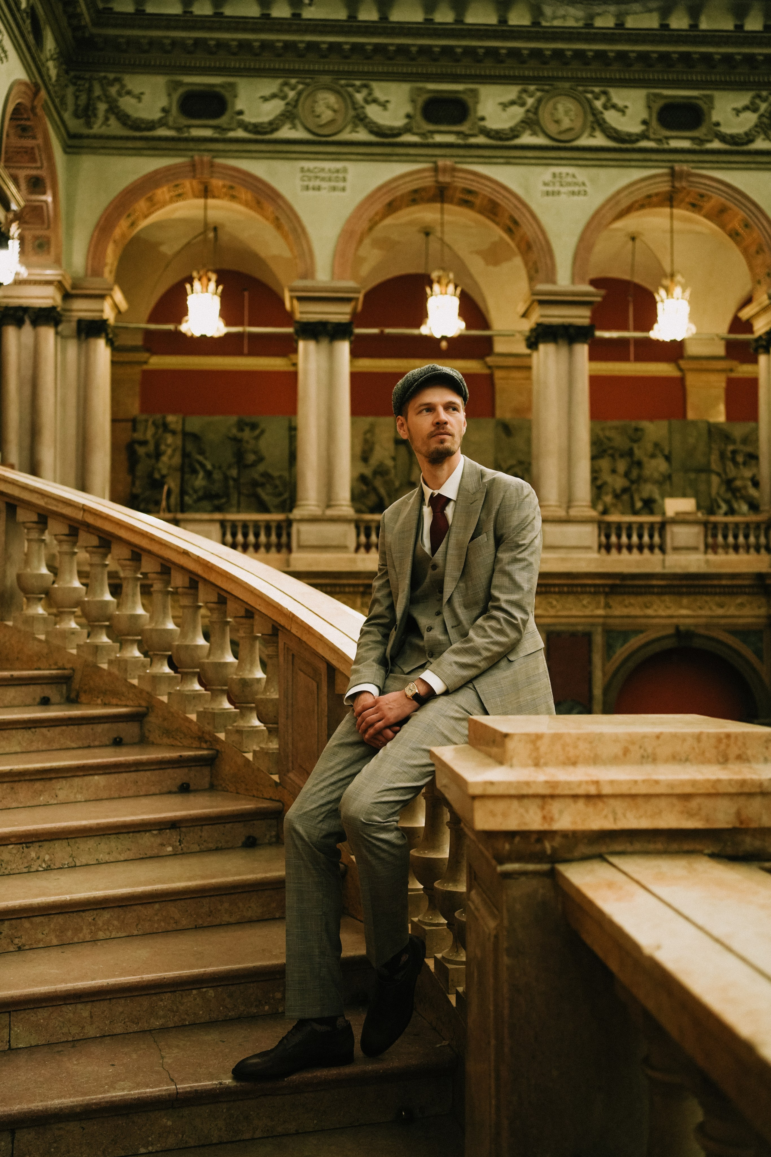 Ксюша и Арсений. Фотограф г. Санкт-Петербург Александра Катанакова