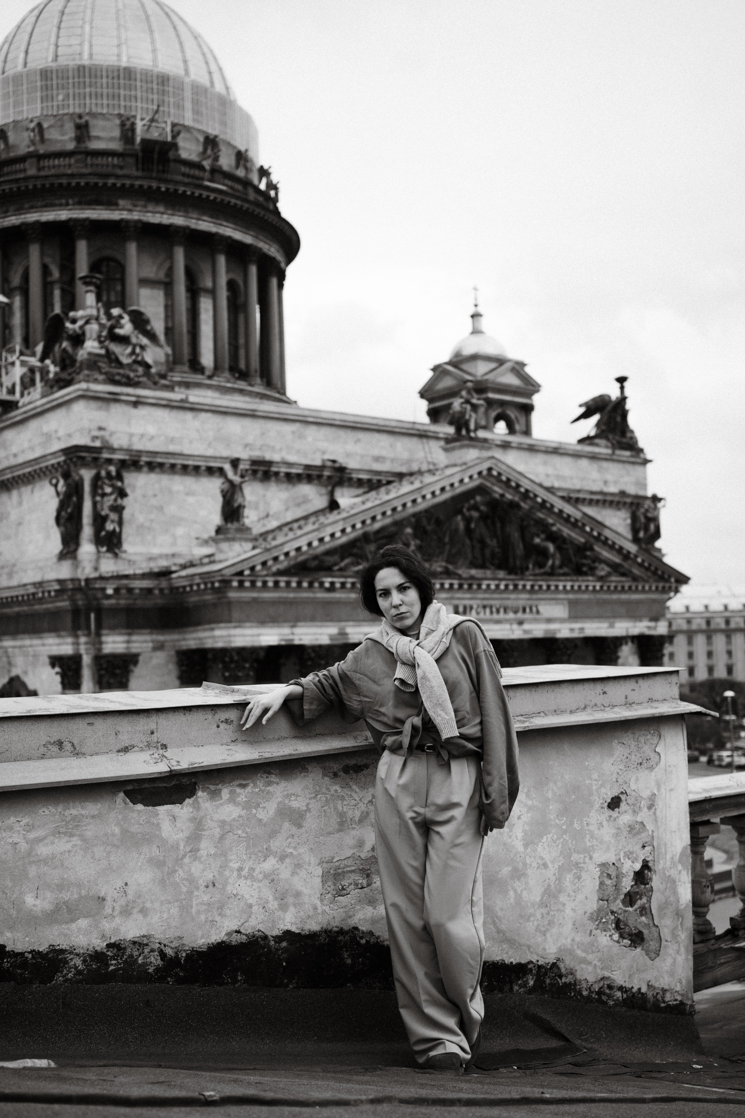 Джанита. Фотограф г. Санкт-Петербург Александра Катанакова