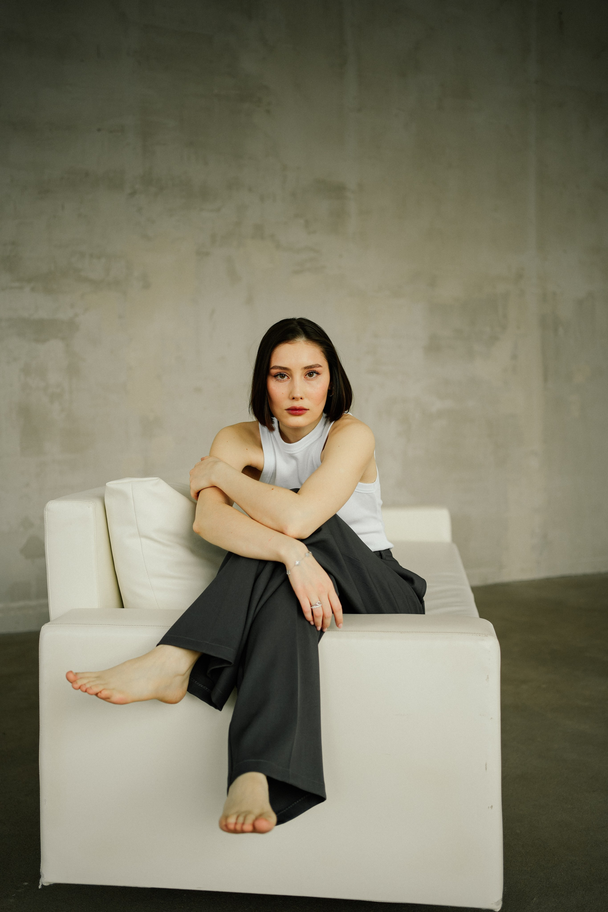 Ксюша. Фотограф г. Санкт-Петербург Александра Катанакова