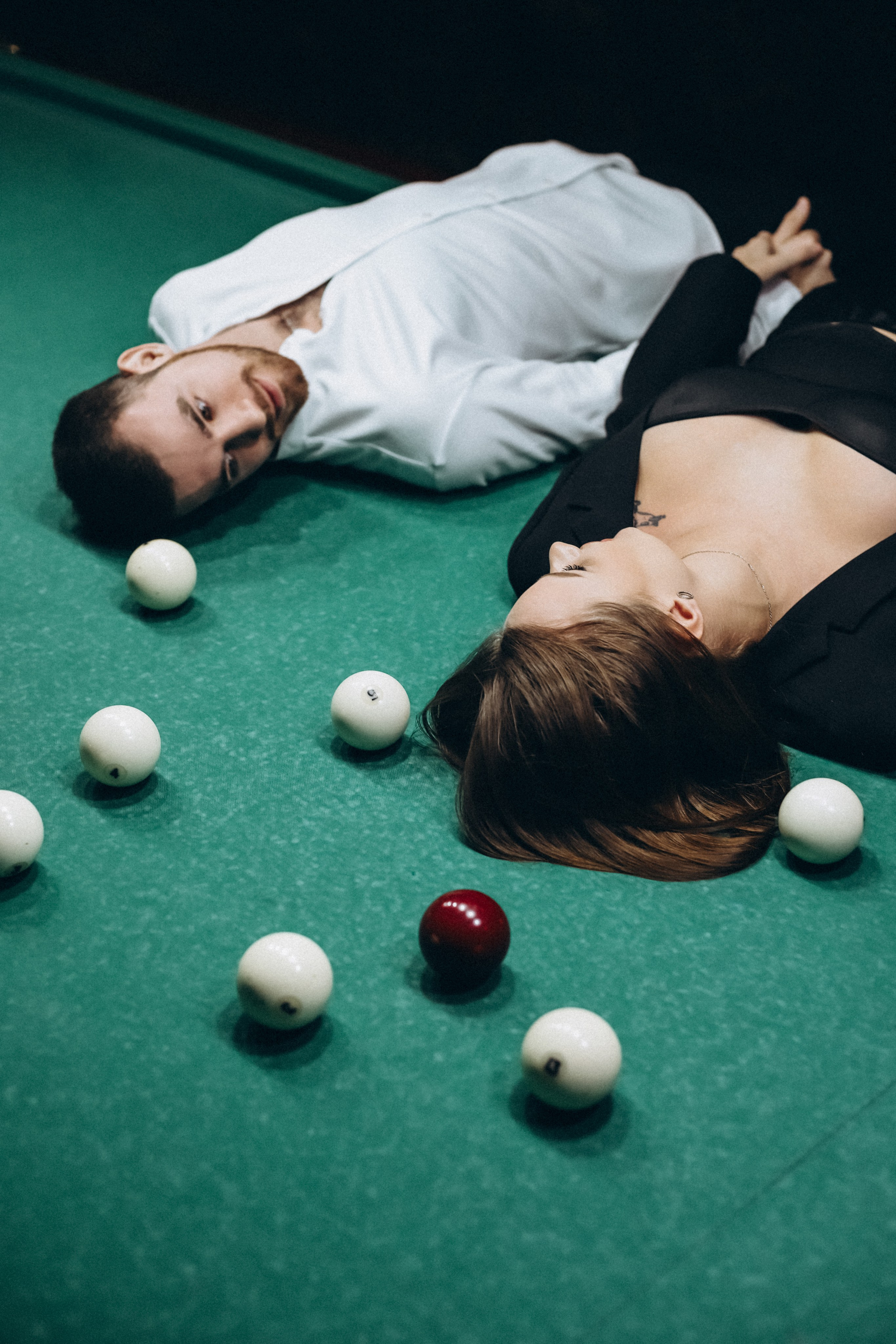 АЛИНА & СЕРГЕЙ. Фотограф Мариуполь | Ялта | Крым — Диана Мазенко