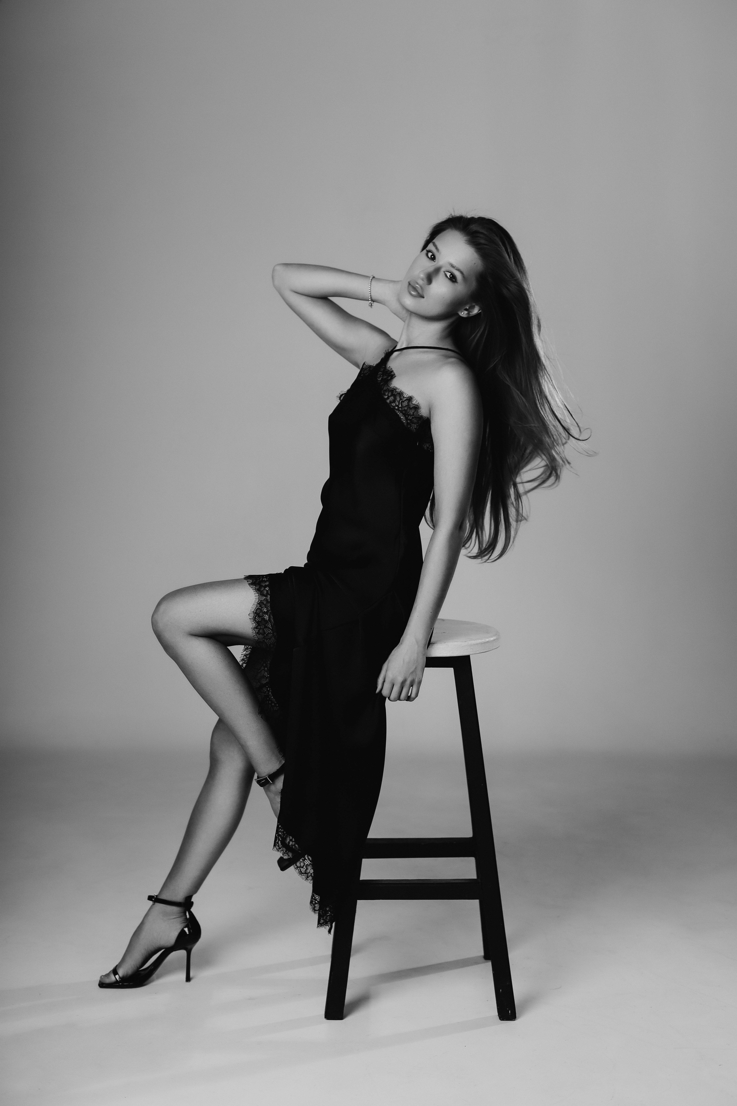 ВАЛЕРИЯ. Фотограф Мариуполь | Ялта | Крым — Диана Мазенко