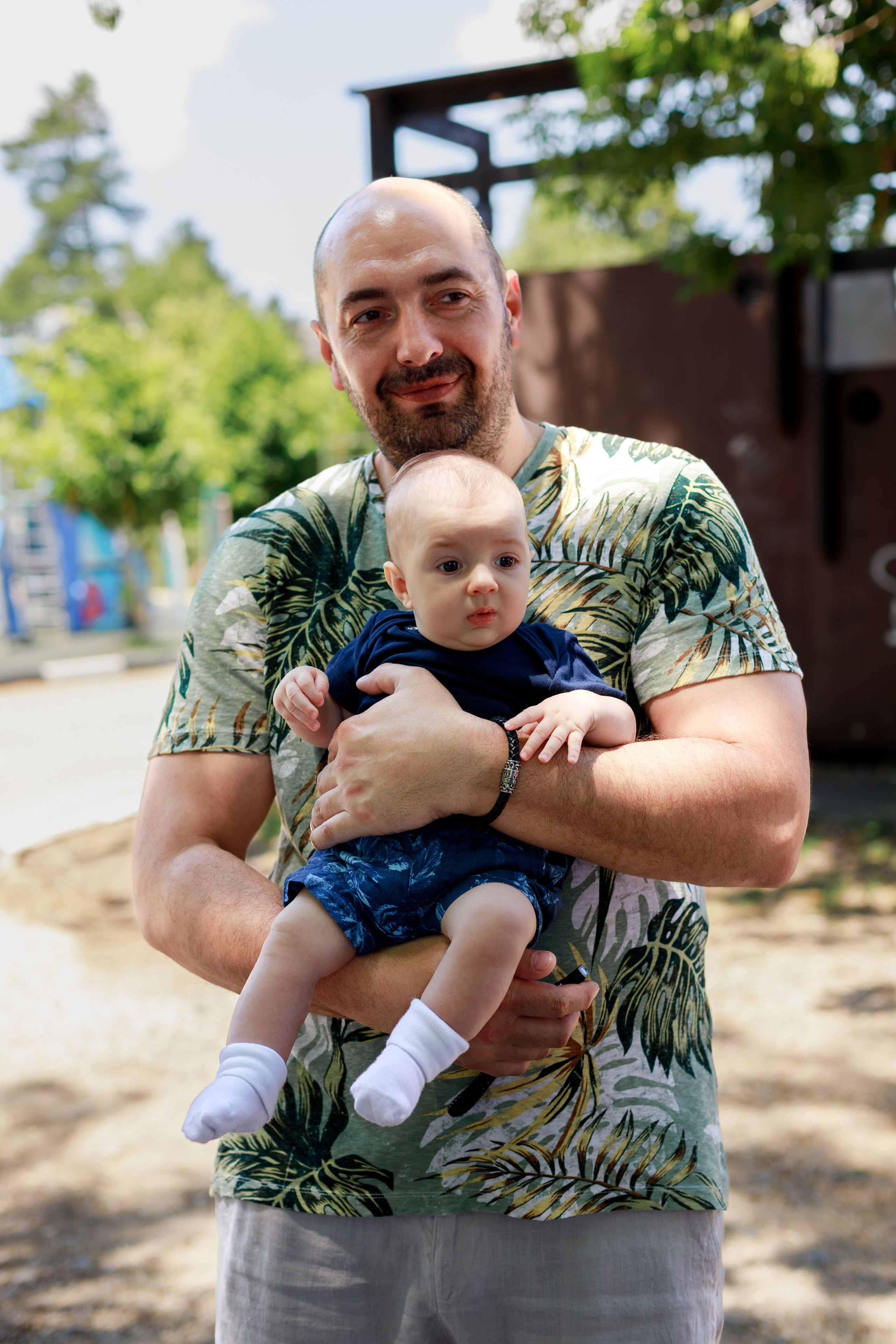 Артур. Семейный и детский фотограф в Краснодаре Ирина Лаврецкая