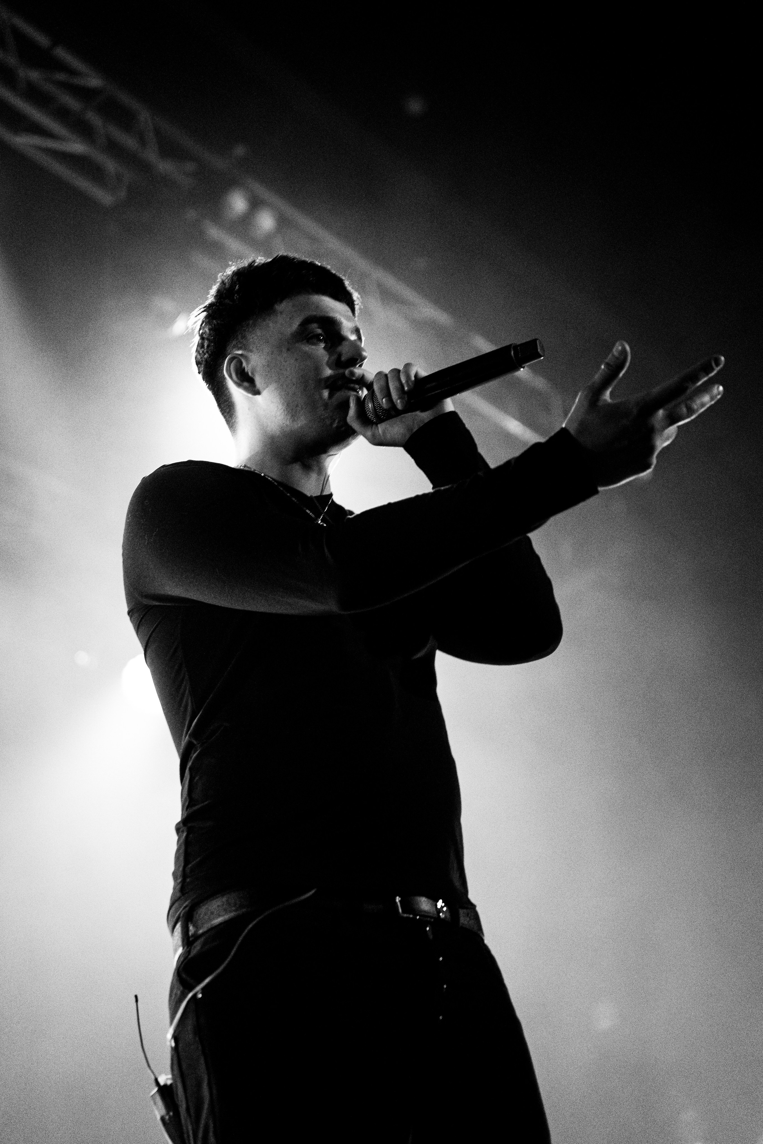 Концертные съемки | Concert photos. Фотограф Полина Ванханен