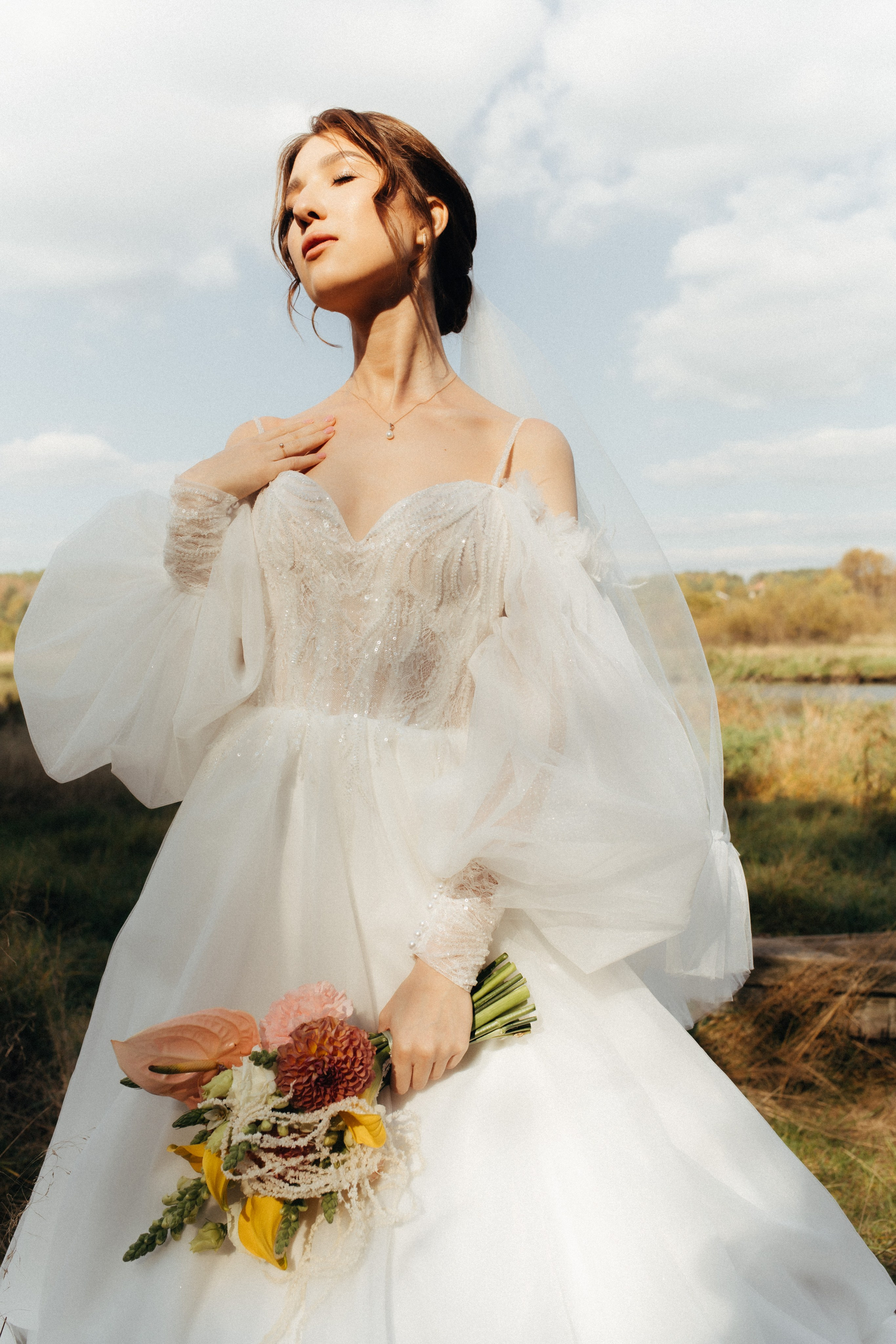 Денис и Алена. Катерина Аникеева | Фотограф | Екатеринбург