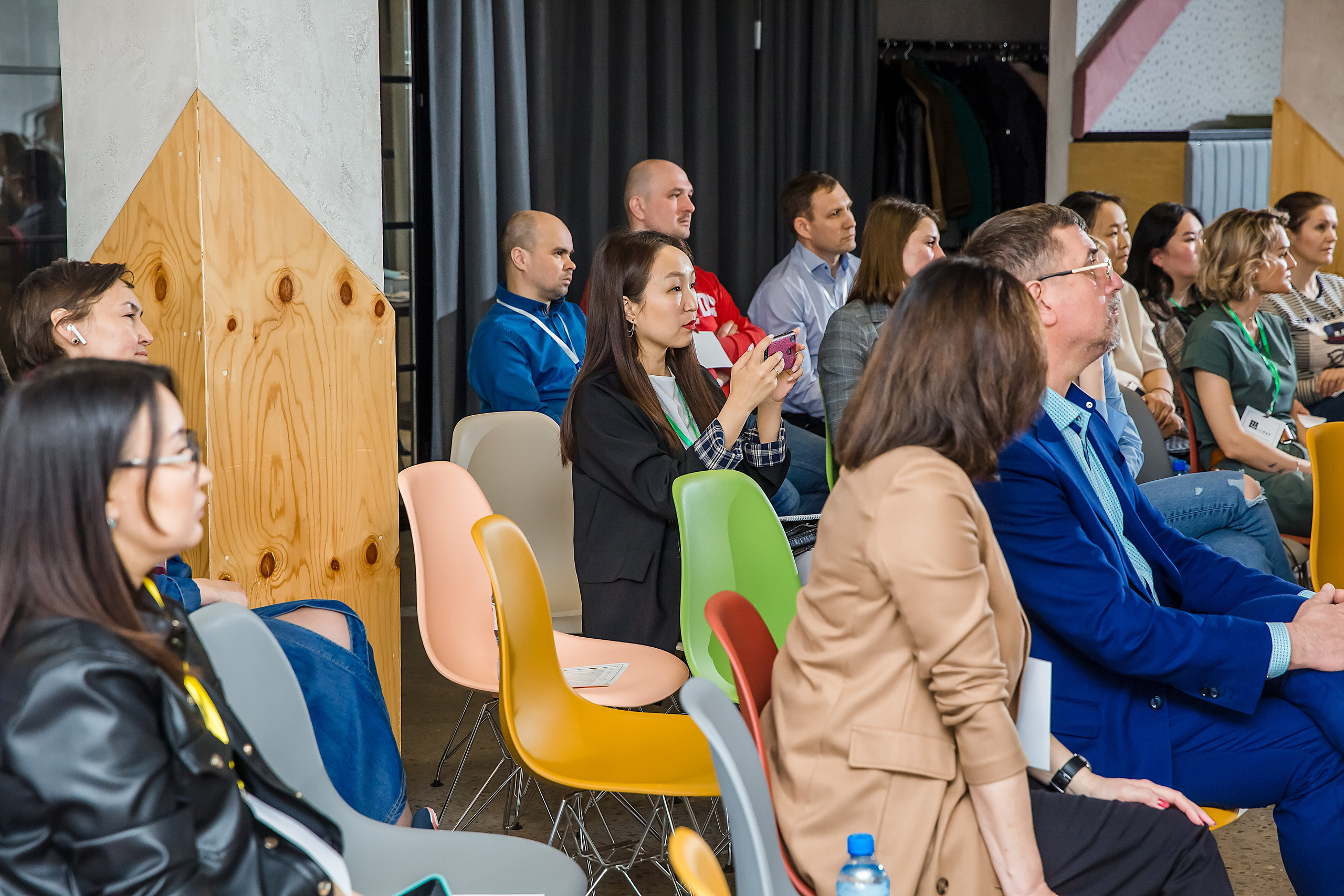 АрхиКач. Фотограф и видеограф в Улан-Удэ: Аюна Габагуева и Артём Шаханов