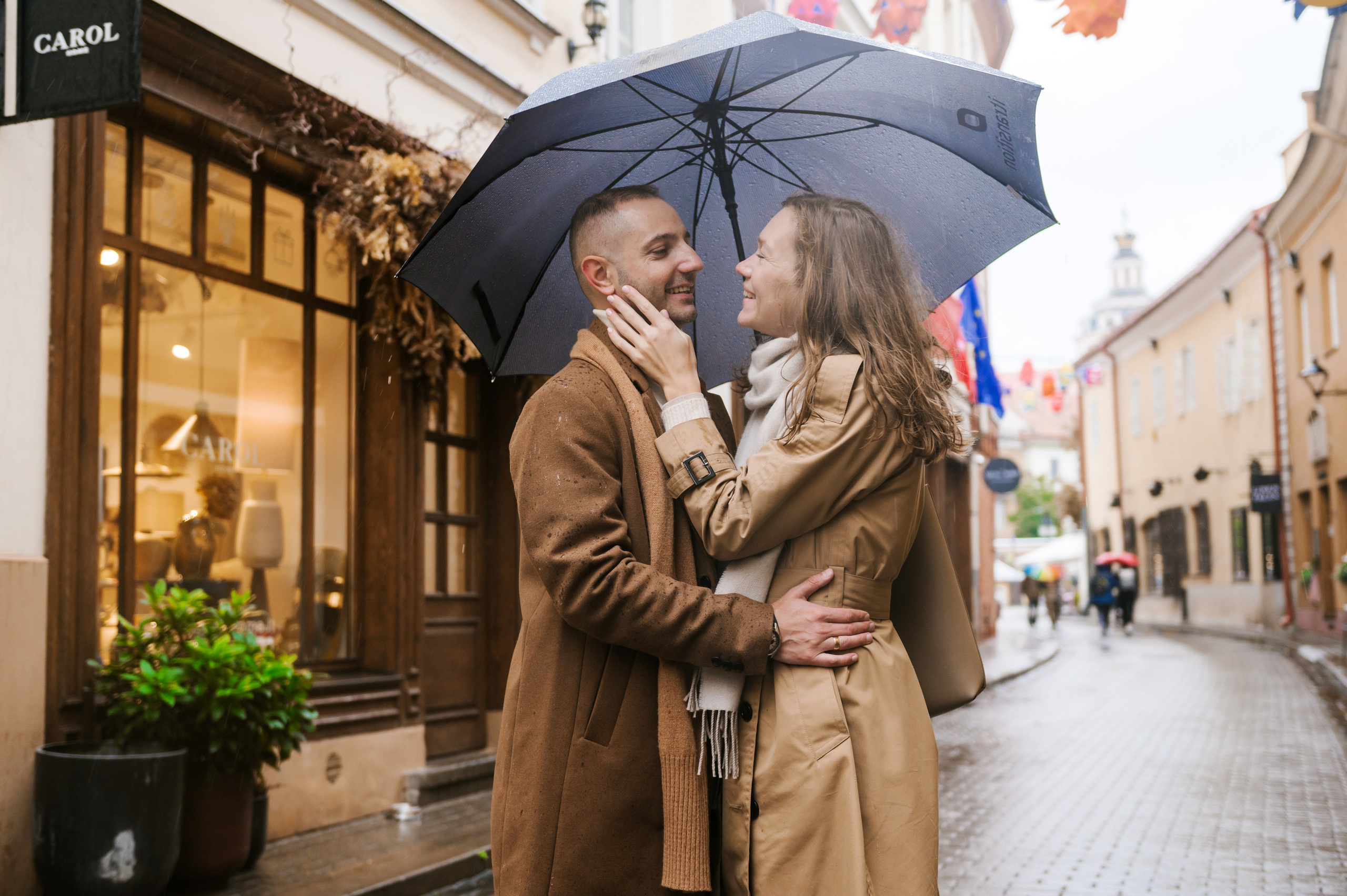 Антон и Настя. Свадебный и семейный фотограф в Минске Александра Божок