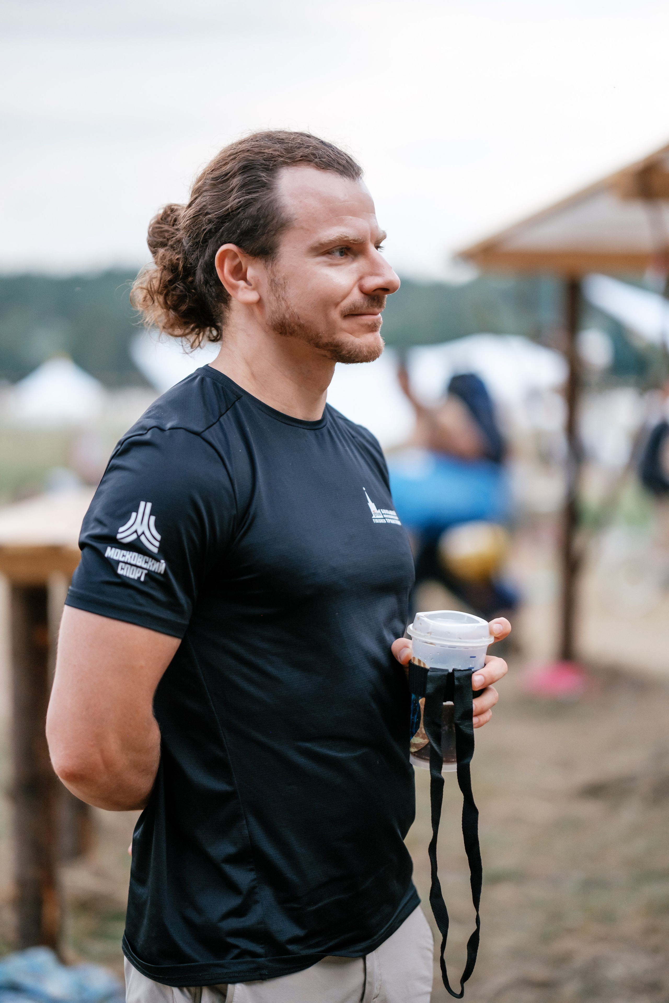 Фестиваль «Бессонница» 2024. Семейный и детский фотограф в Москве Светлана Потемкина