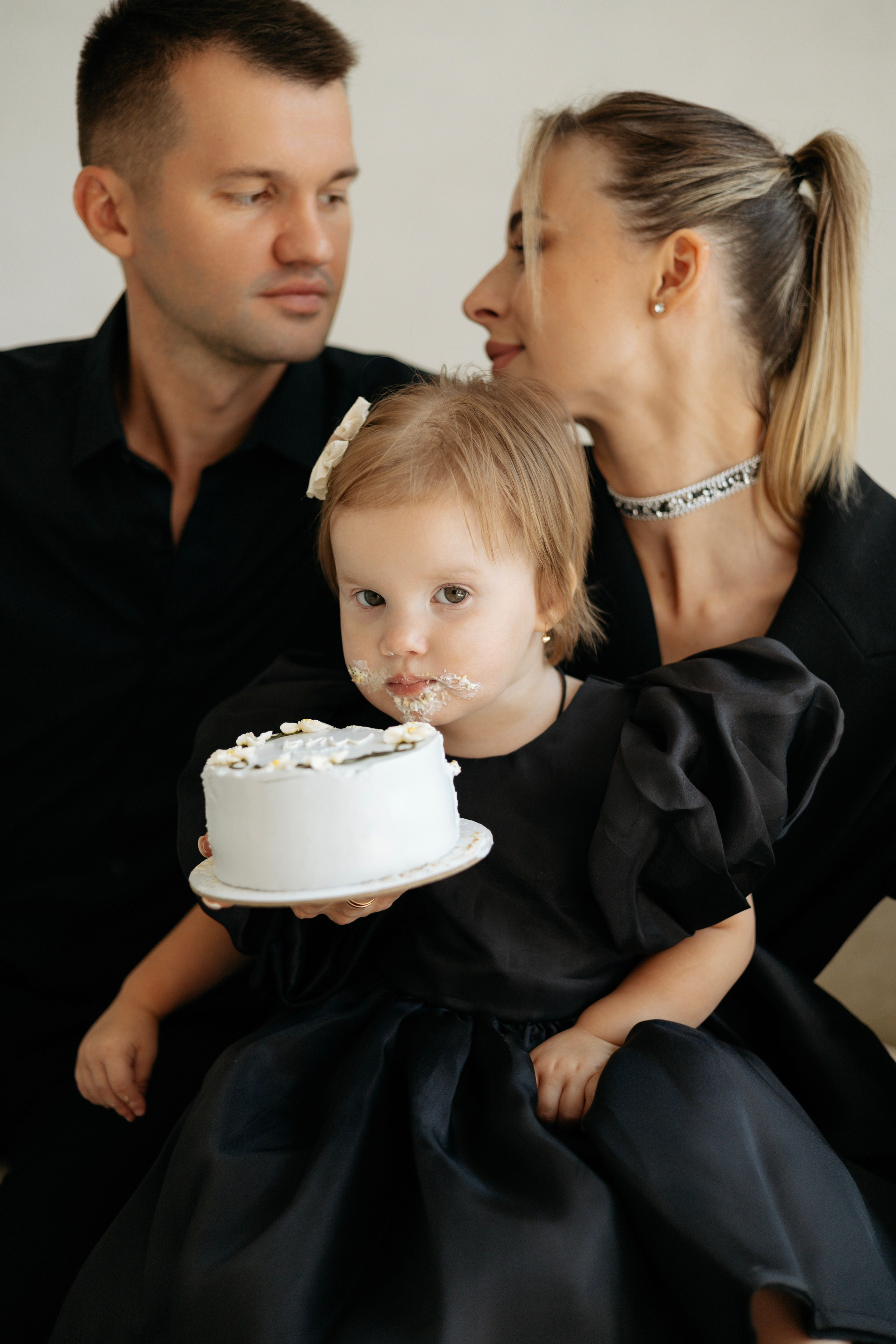 Мия. Самый теплый фотограф в Краснодаре Рябоконь Ксения