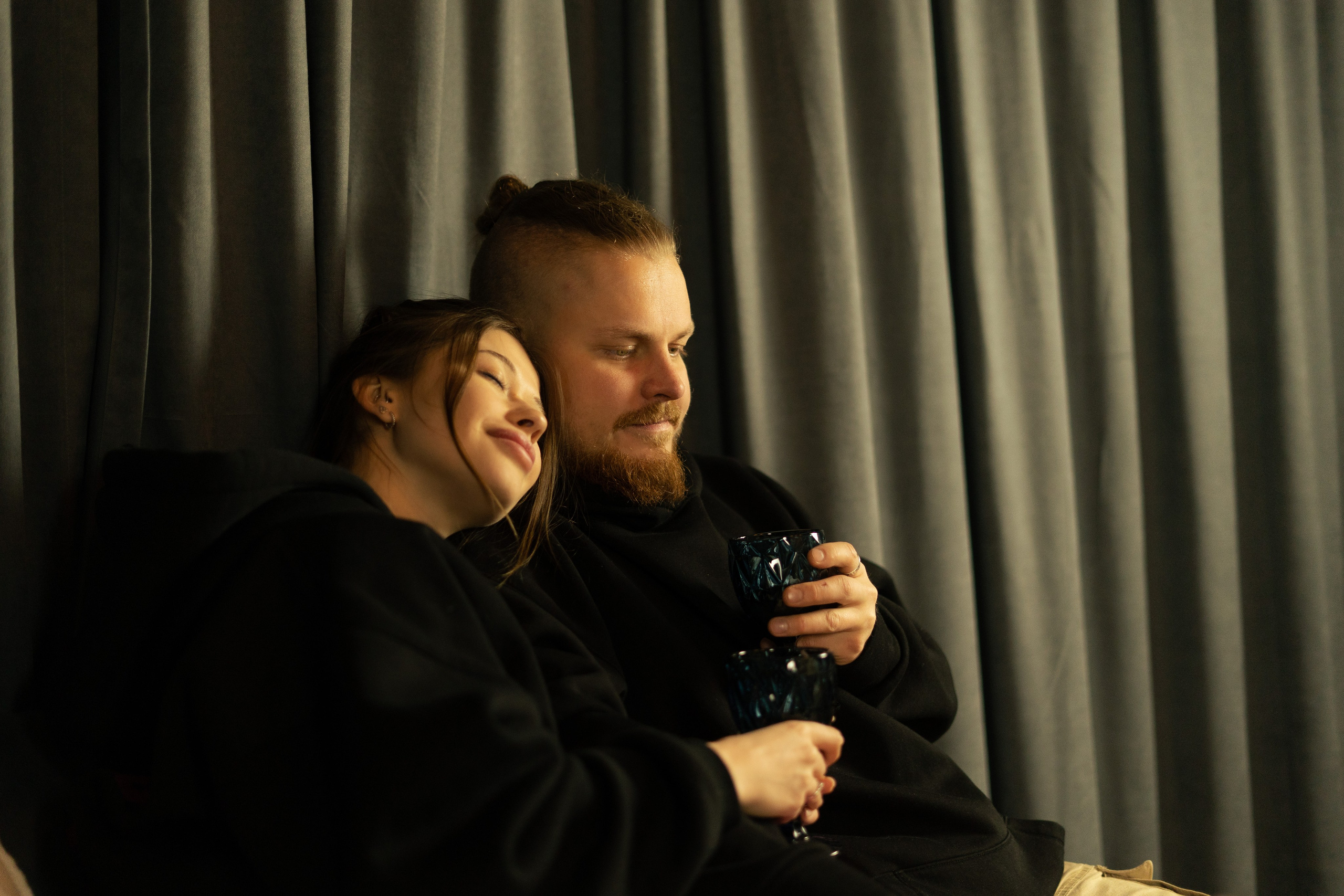 Vozduh. Анастасия Паршукова — фотограф Шерегеш Новосибирск