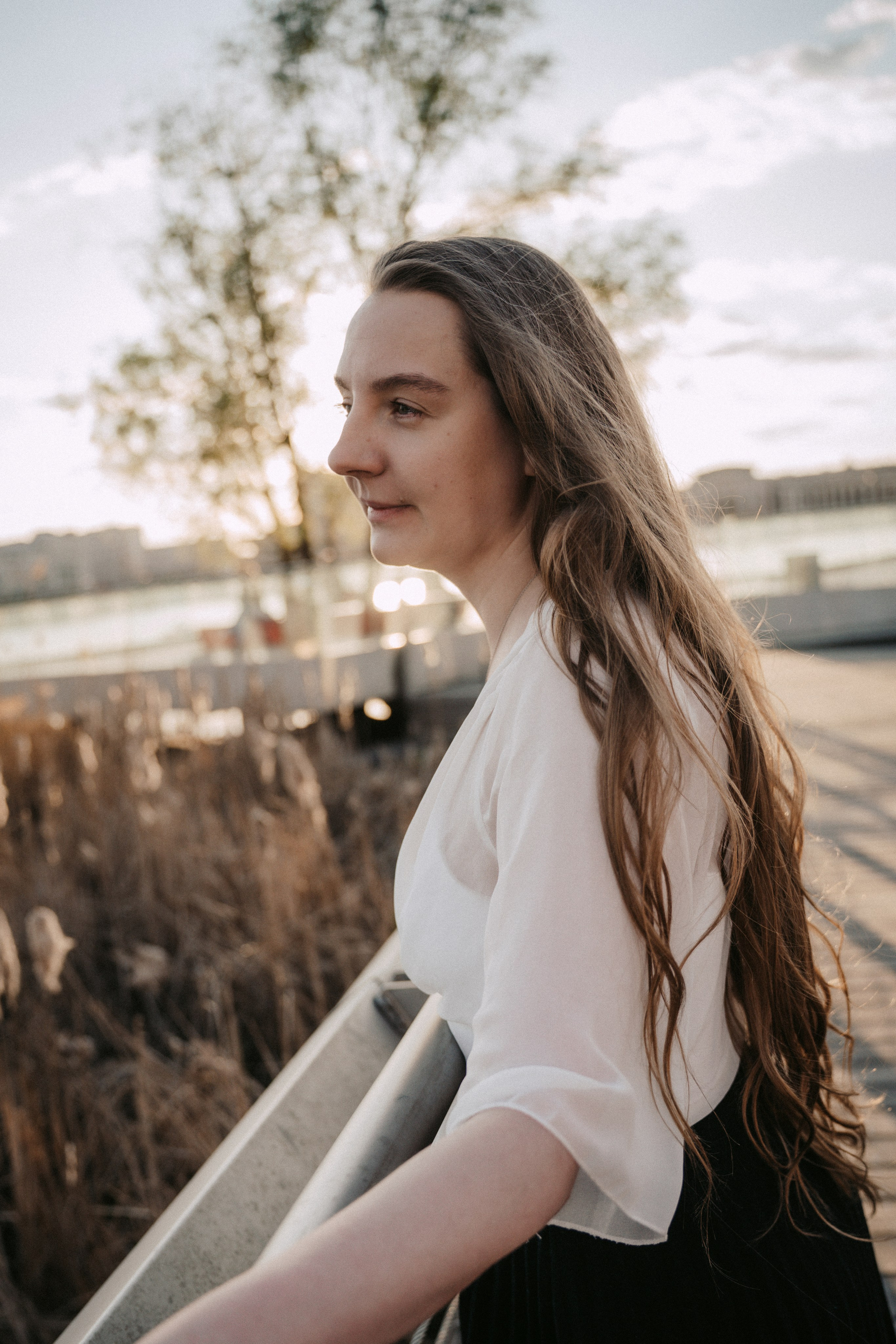 Алина. Главная