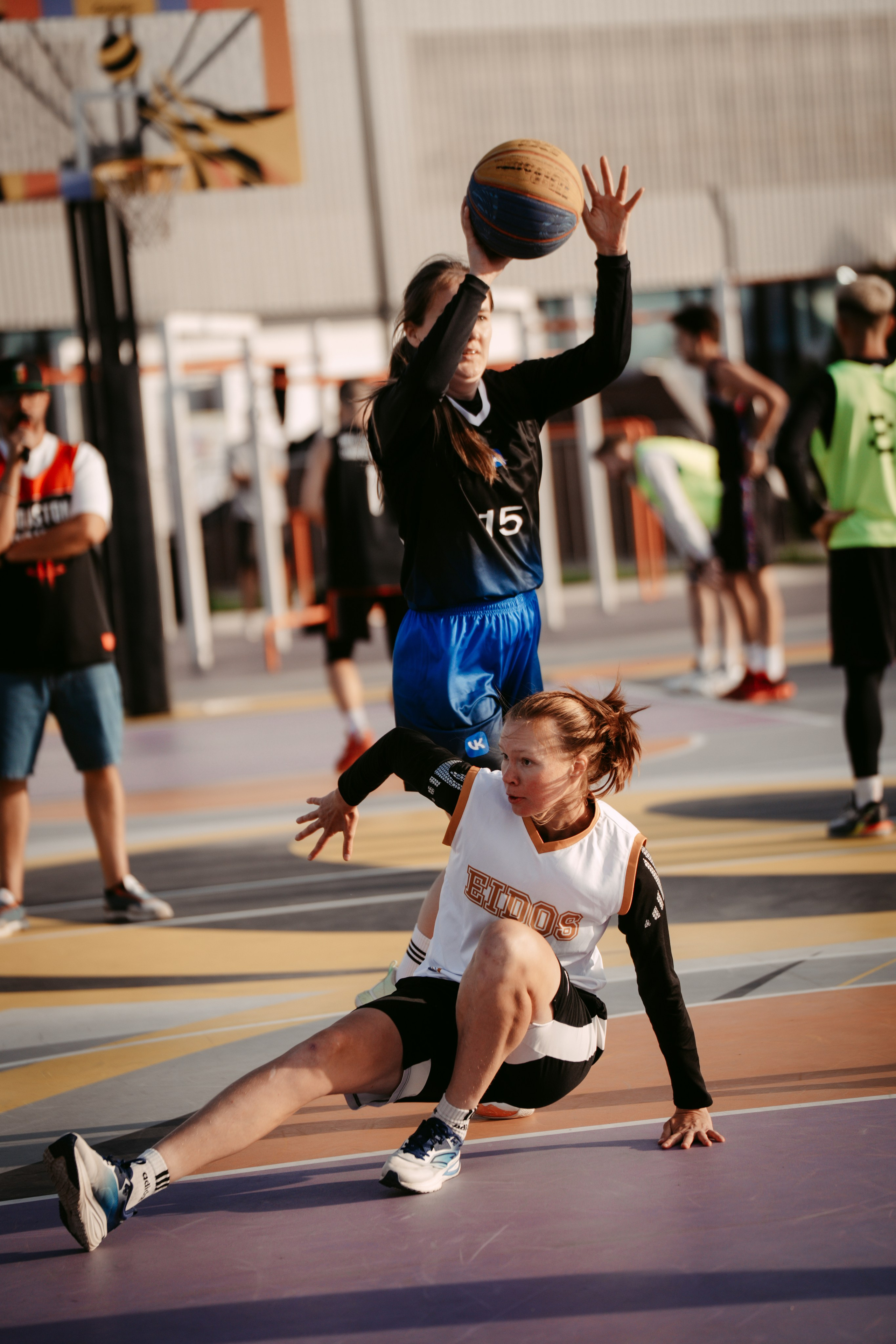 Цифровиада. Главная