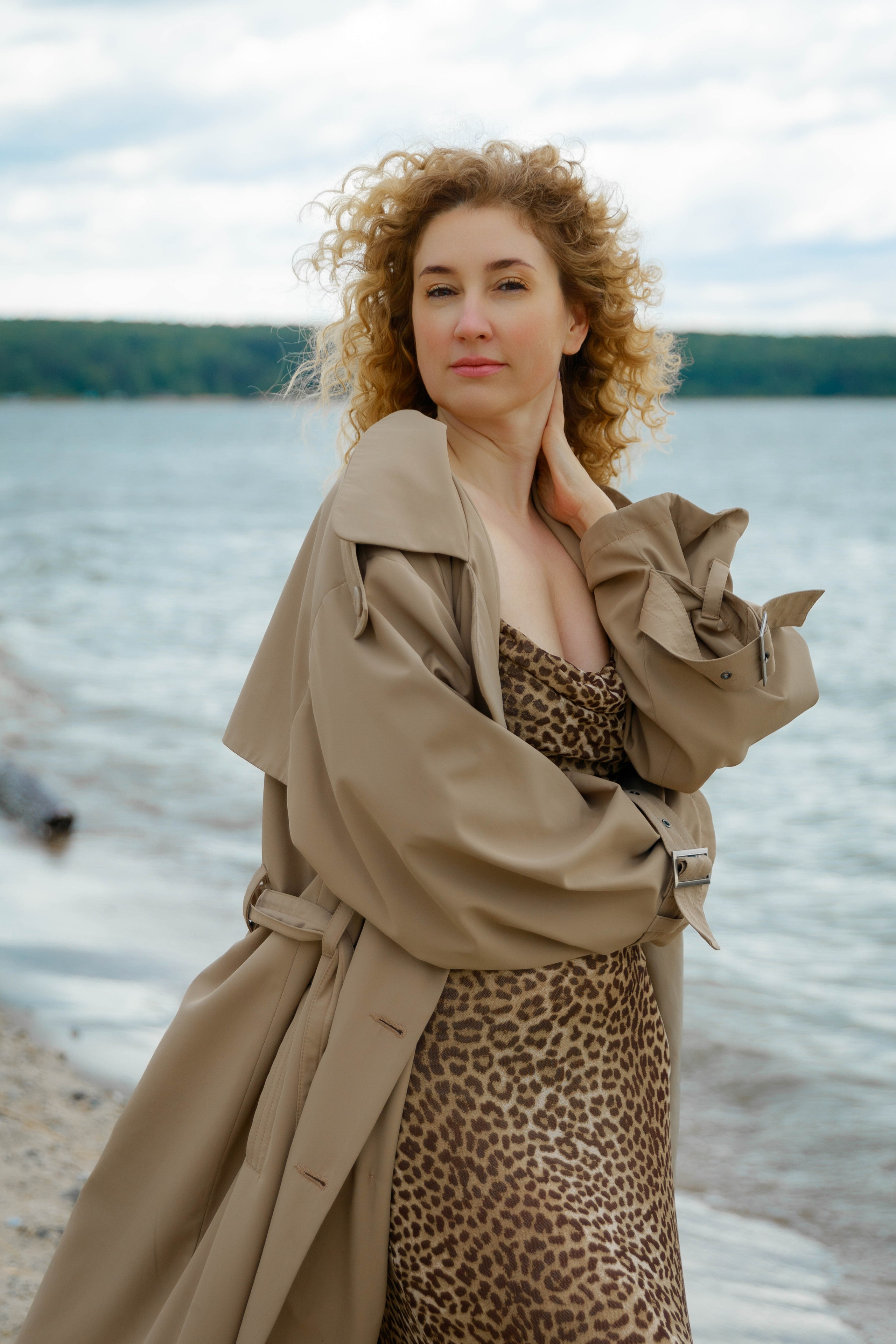 Ольга. Репортажный фотограф в Новосибирске Алена Помазунова