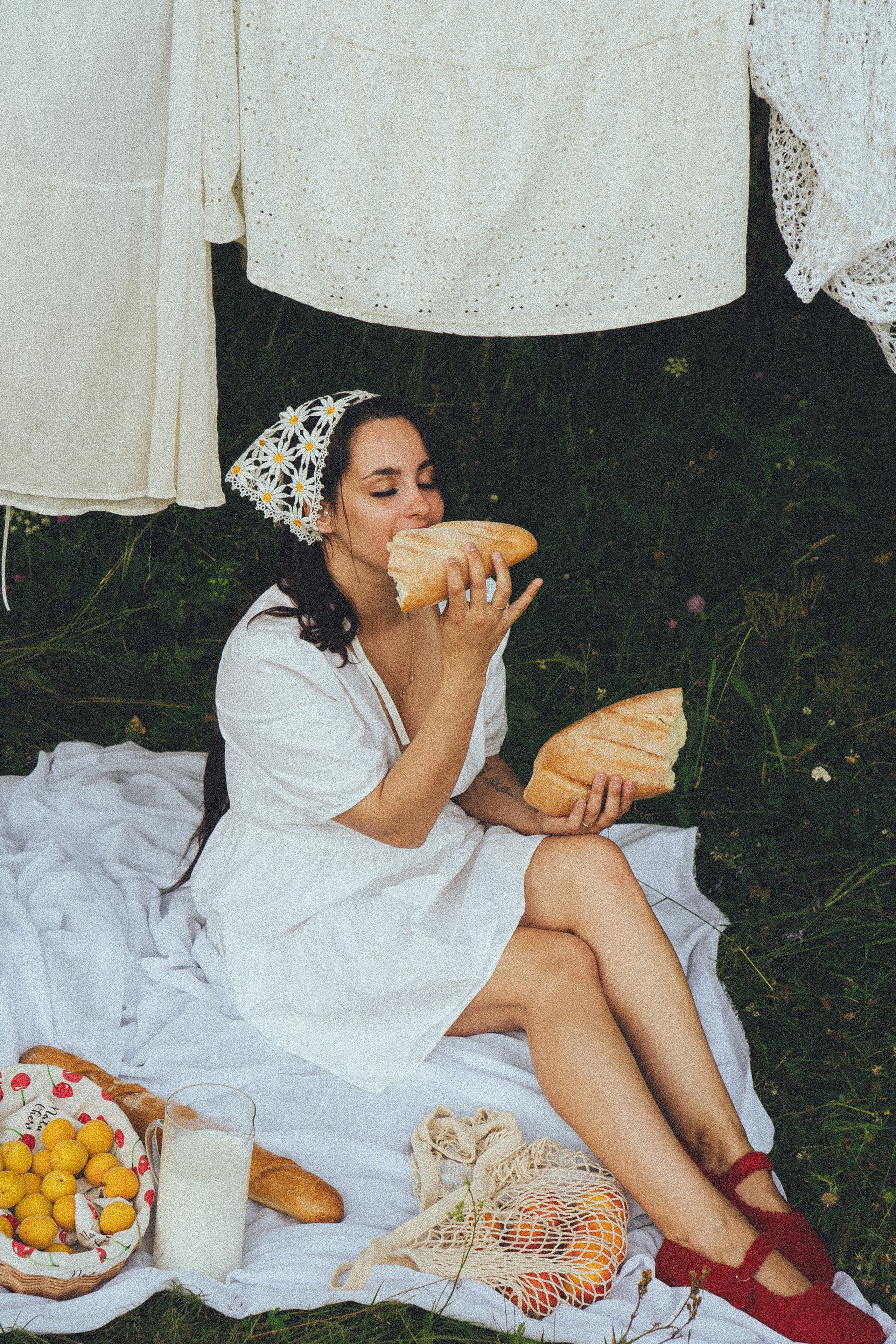 ЛЕТНИЙ ДЕНЬ. Профессиональный фотограф, Санкт-Петербург — Виктория Богомолова