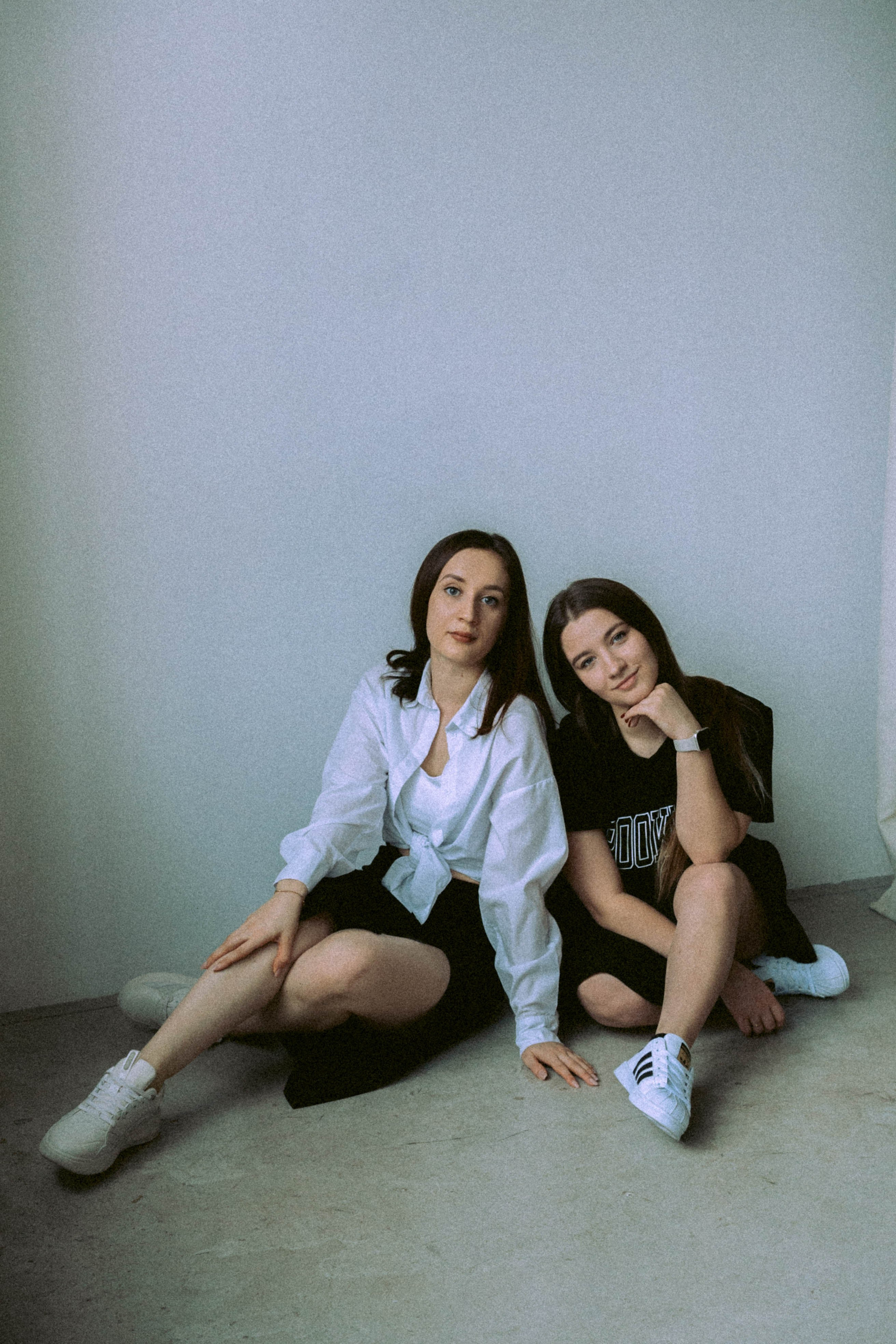 Подружки. Профессиональный фотограф, Санкт-Петербург — Виктория Богомолова