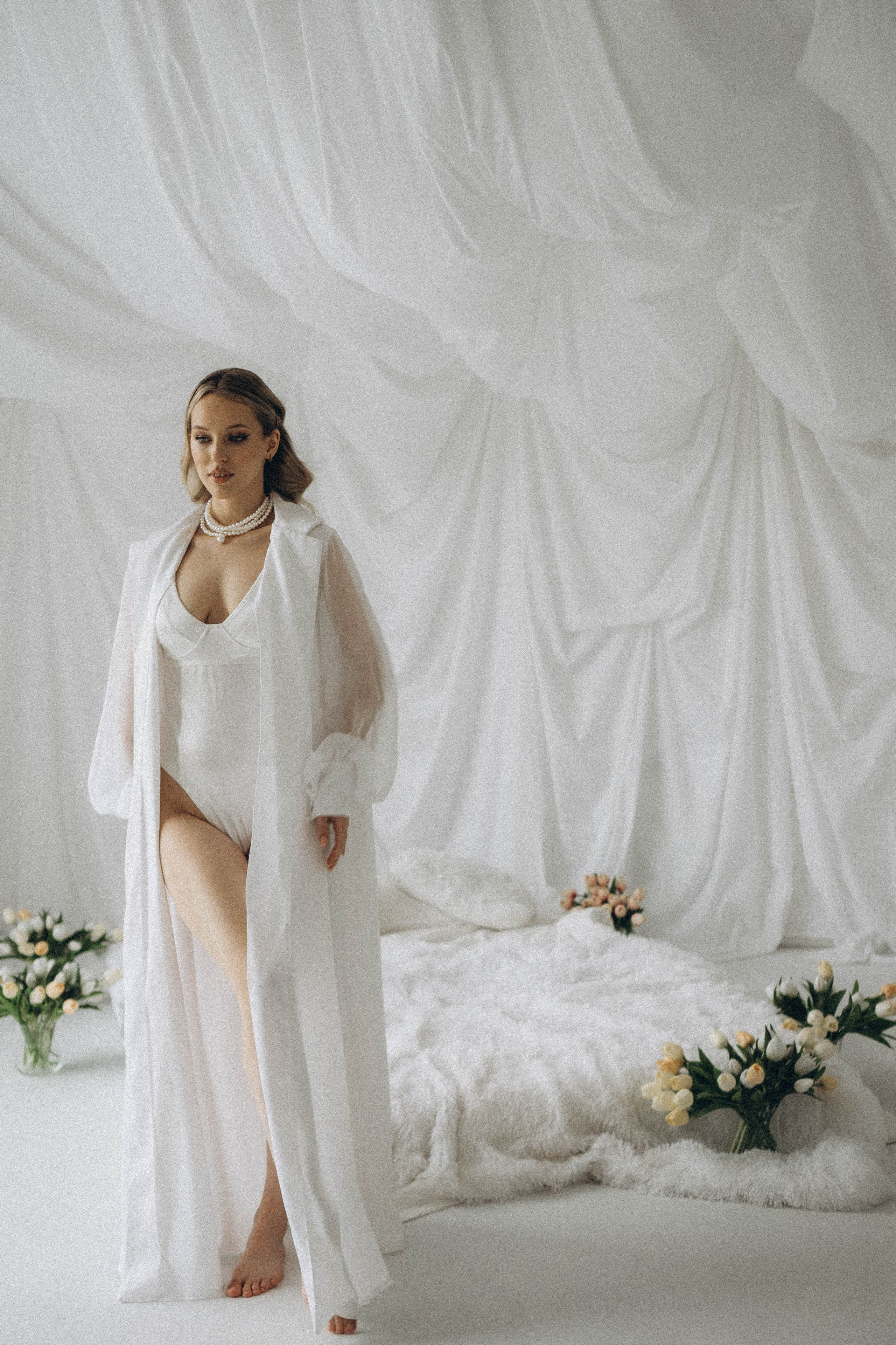 Весенняя. Профессиональный фотограф, Санкт-Петербург — Виктория Богомолова