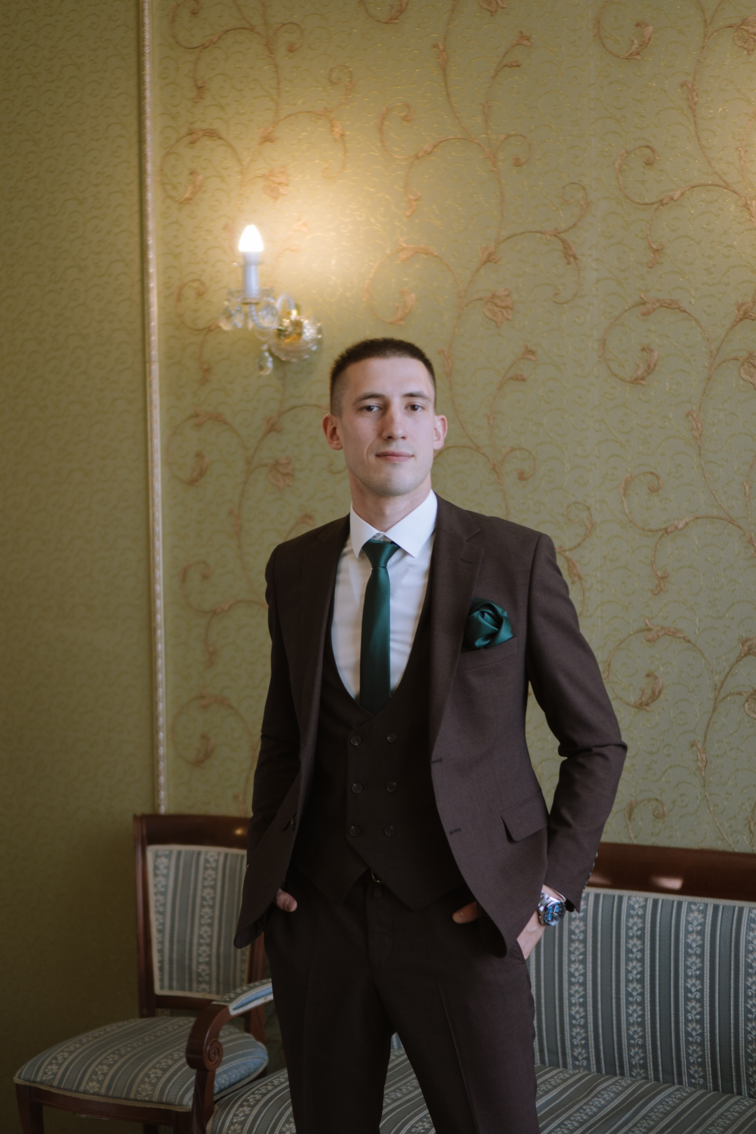 РЕПОРТАЖНАЯ СЬЕМКА В ЗАГСЕ. Профессиональный фотограф, Санкт-Петербург — Виктория Богомолова