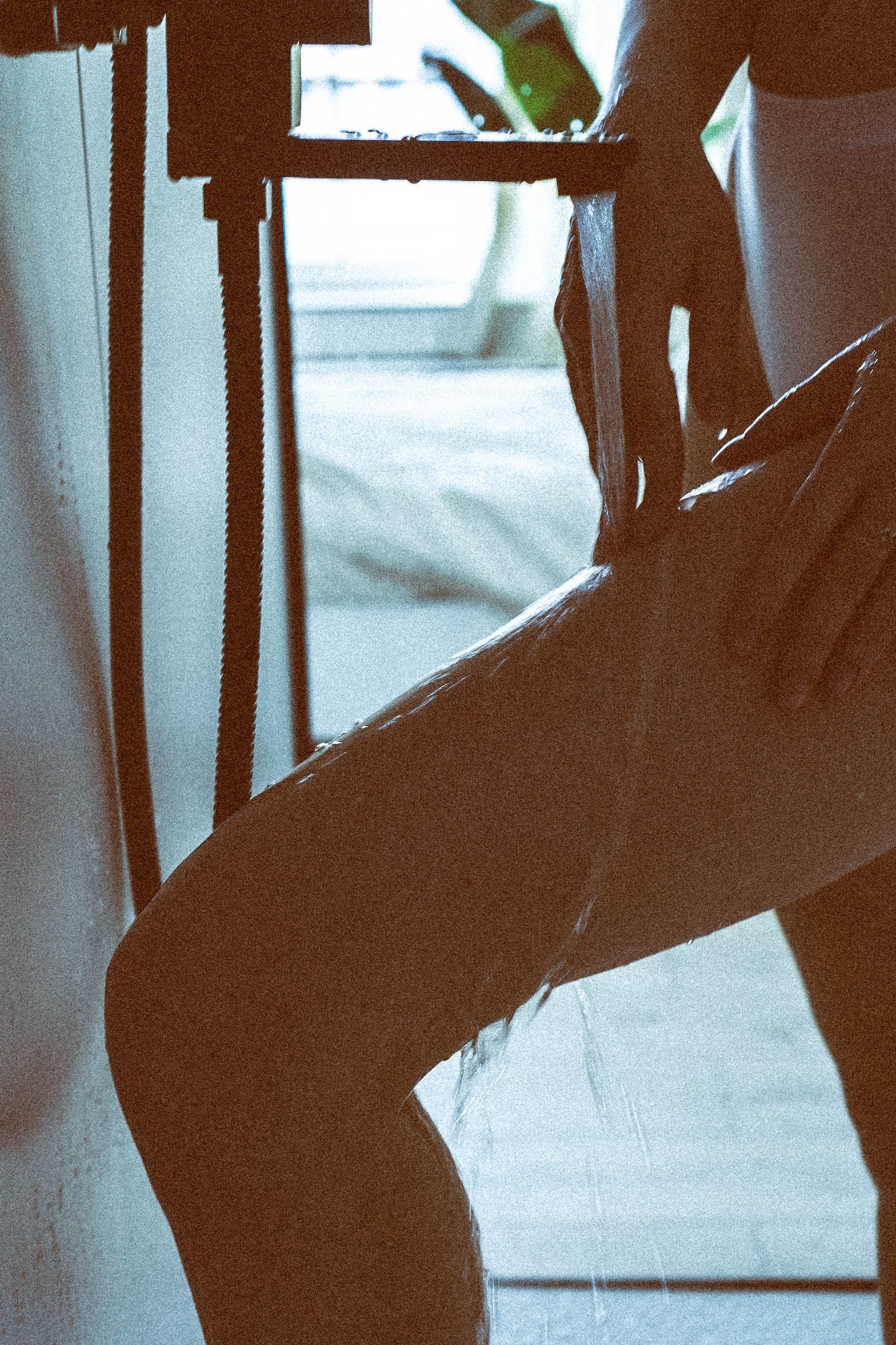 Студийная для Анастасии. Профессиональный фотограф, Санкт-Петербург — Виктория Богомолова