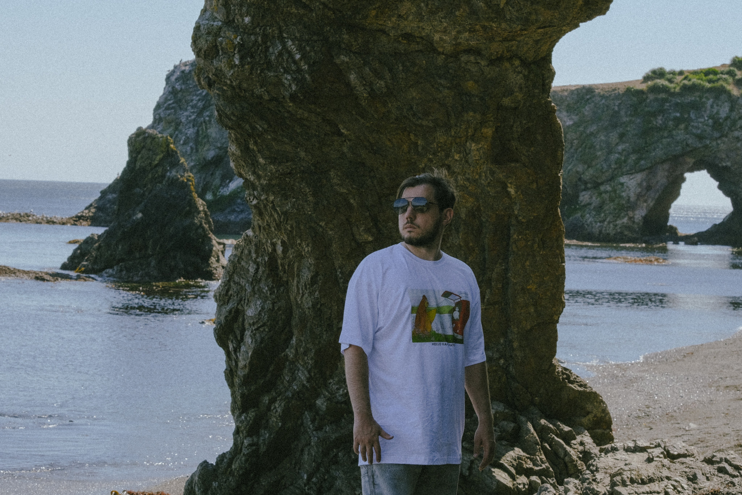 САХАЛИН. Профессиональный фотограф, Санкт-Петербург — Виктория Богомолова