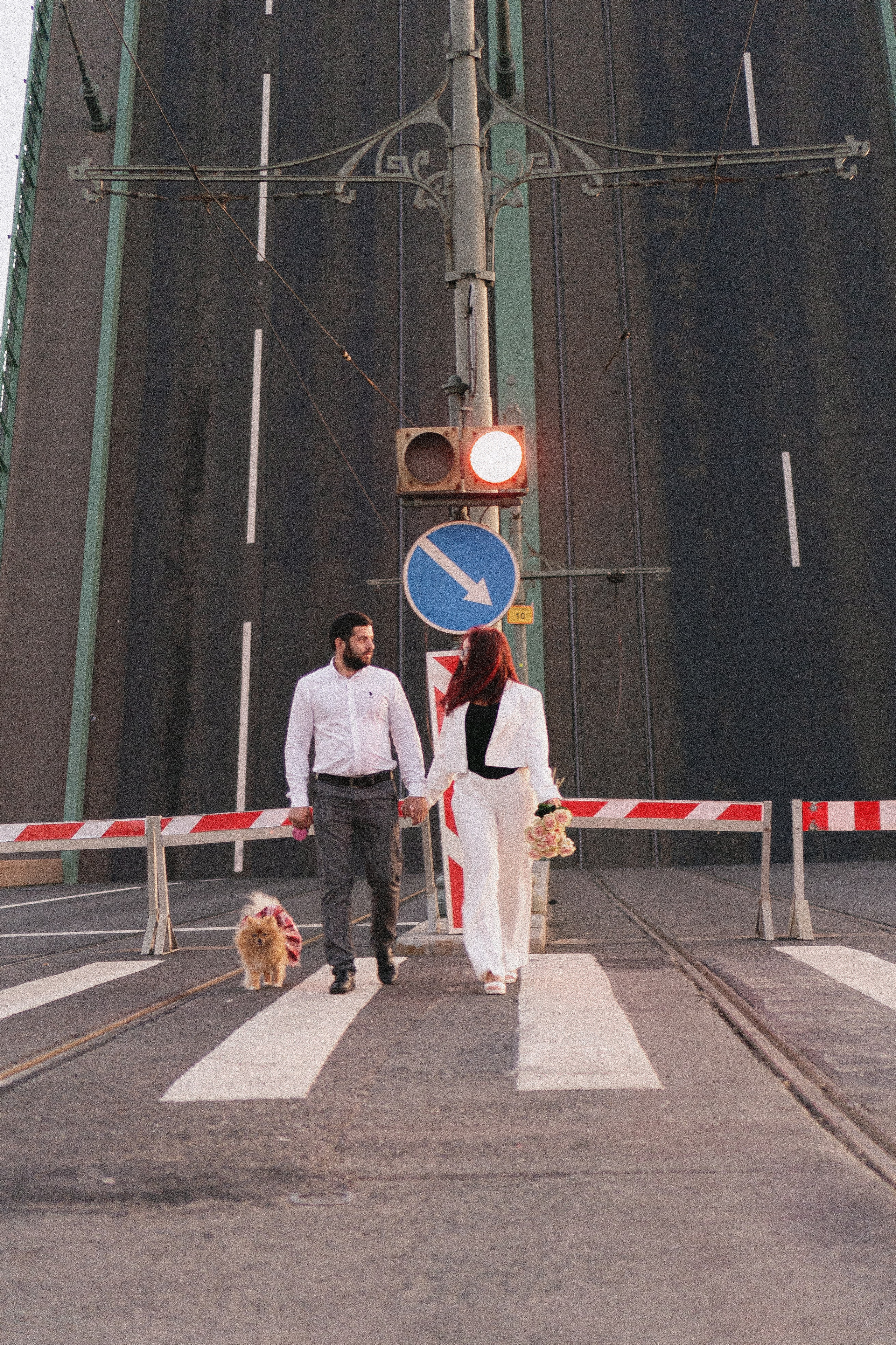 РАССВЕТНАЯ ИСТОРИЯ. Профессиональный фотограф, Санкт-Петербург — Виктория Богомолова