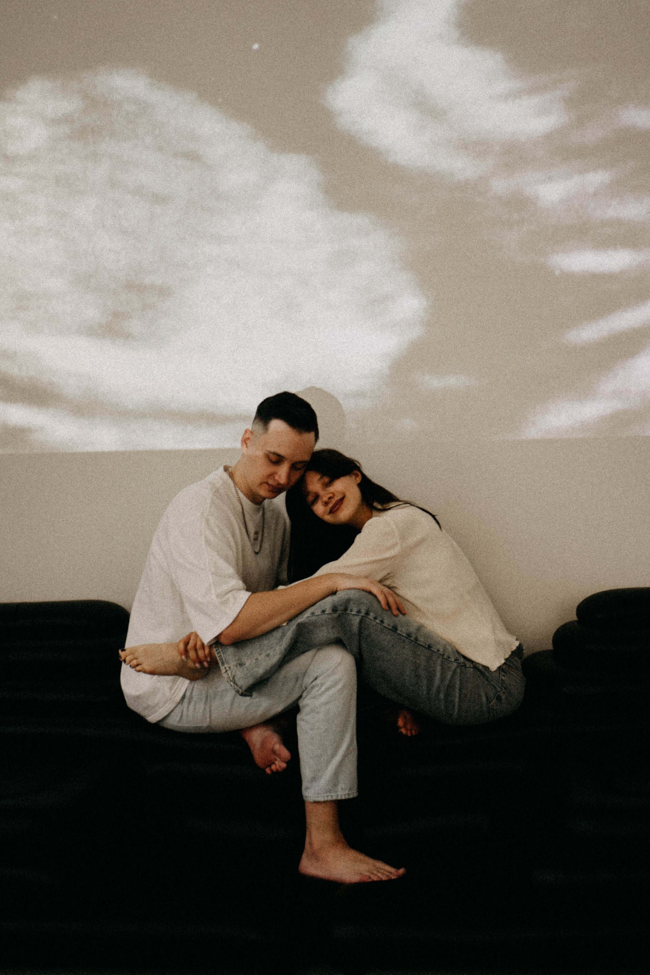 Love Story Беременность. Профессиональный фотограф, Санкт-Петербург — Виктория Богомолова