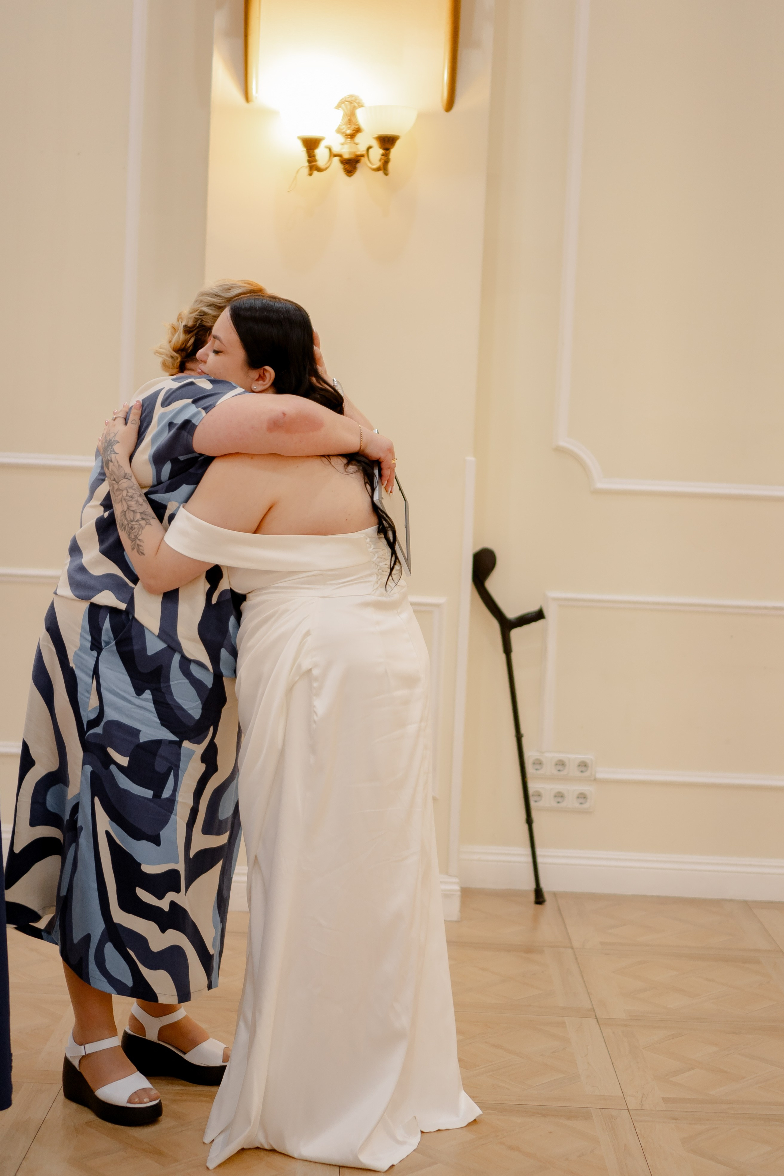 СВАДЕБНАЯ СЬЕМКА В ЗАГСЕ И БАНКЕТ. Профессиональный фотограф, Санкт-Петербург — Виктория Богомолова