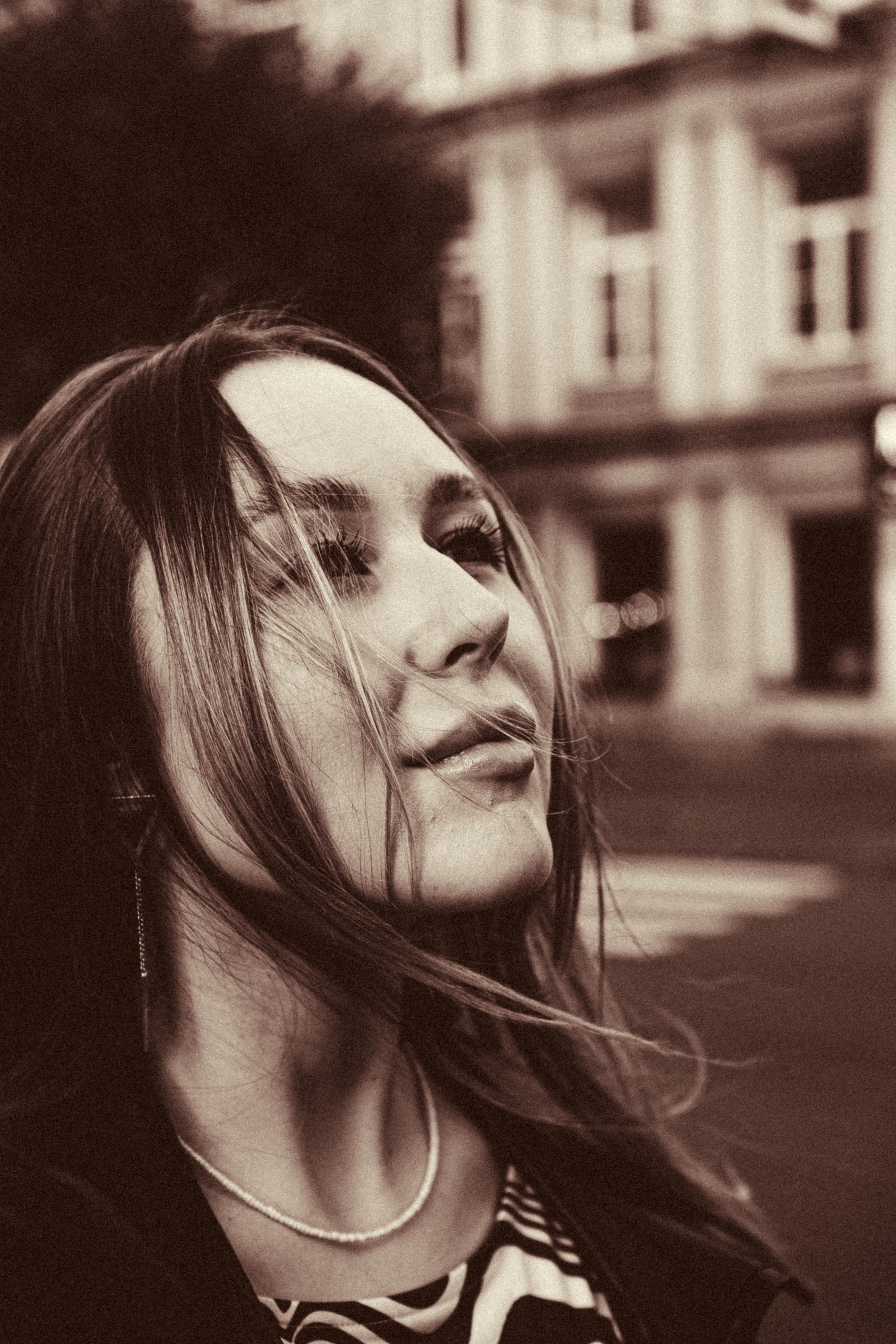 Ксения. Профессиональный фотограф, Санкт-Петербург — Виктория Богомолова