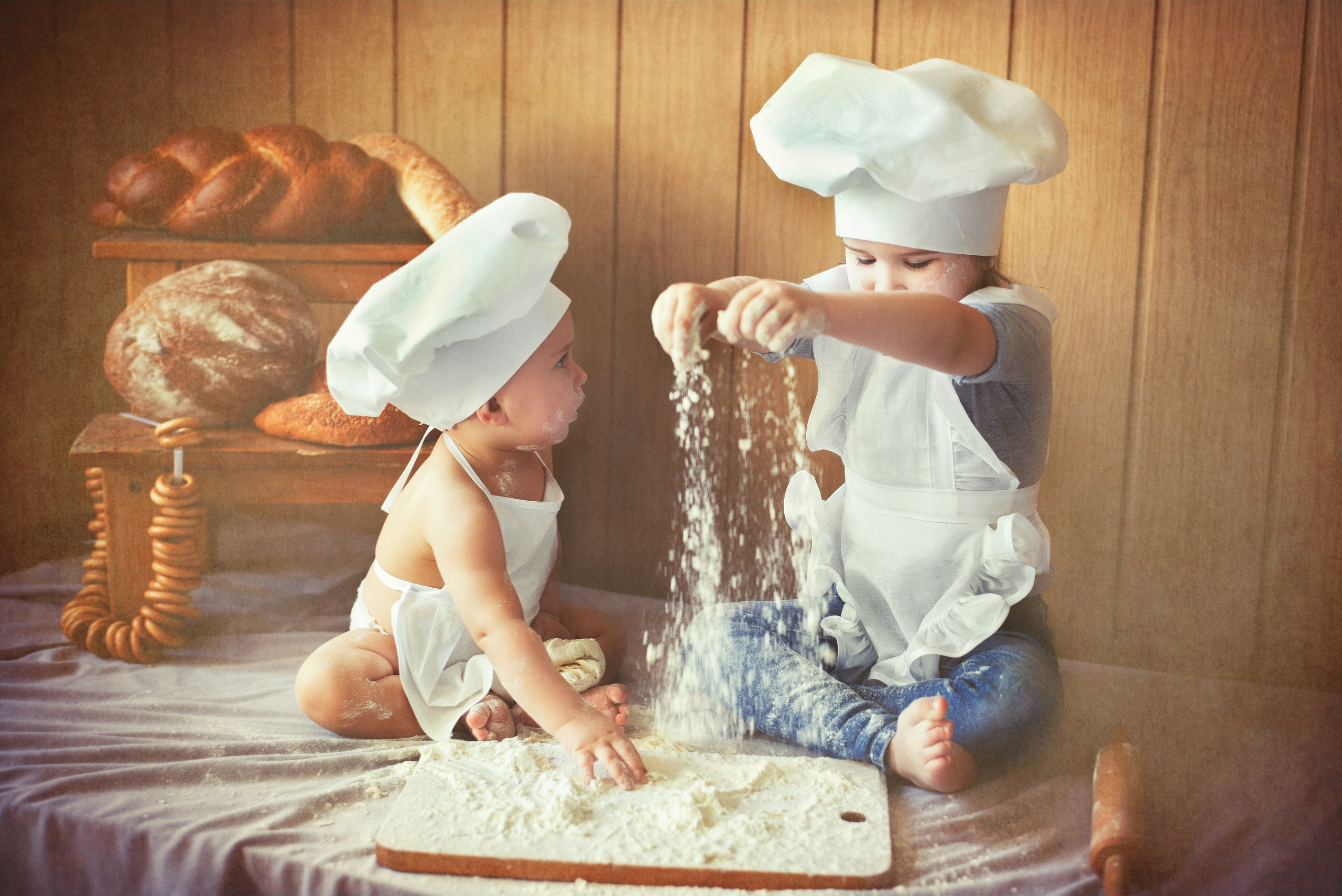 Поворята. Свадебный и семейный фотограф Нина Полеско