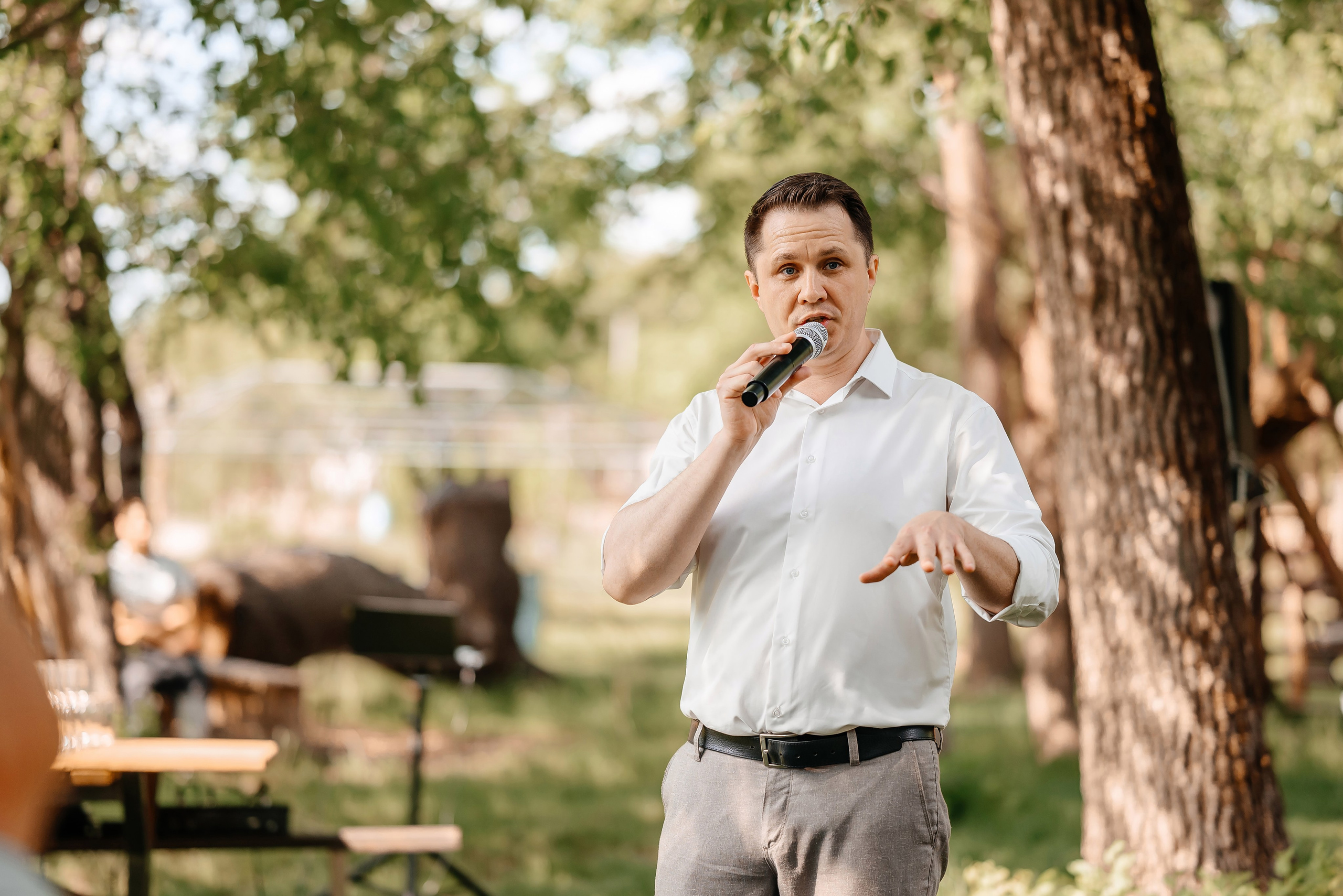 Сергей и Анастасия. Свадебный и семейный фотограф Нина Полеско