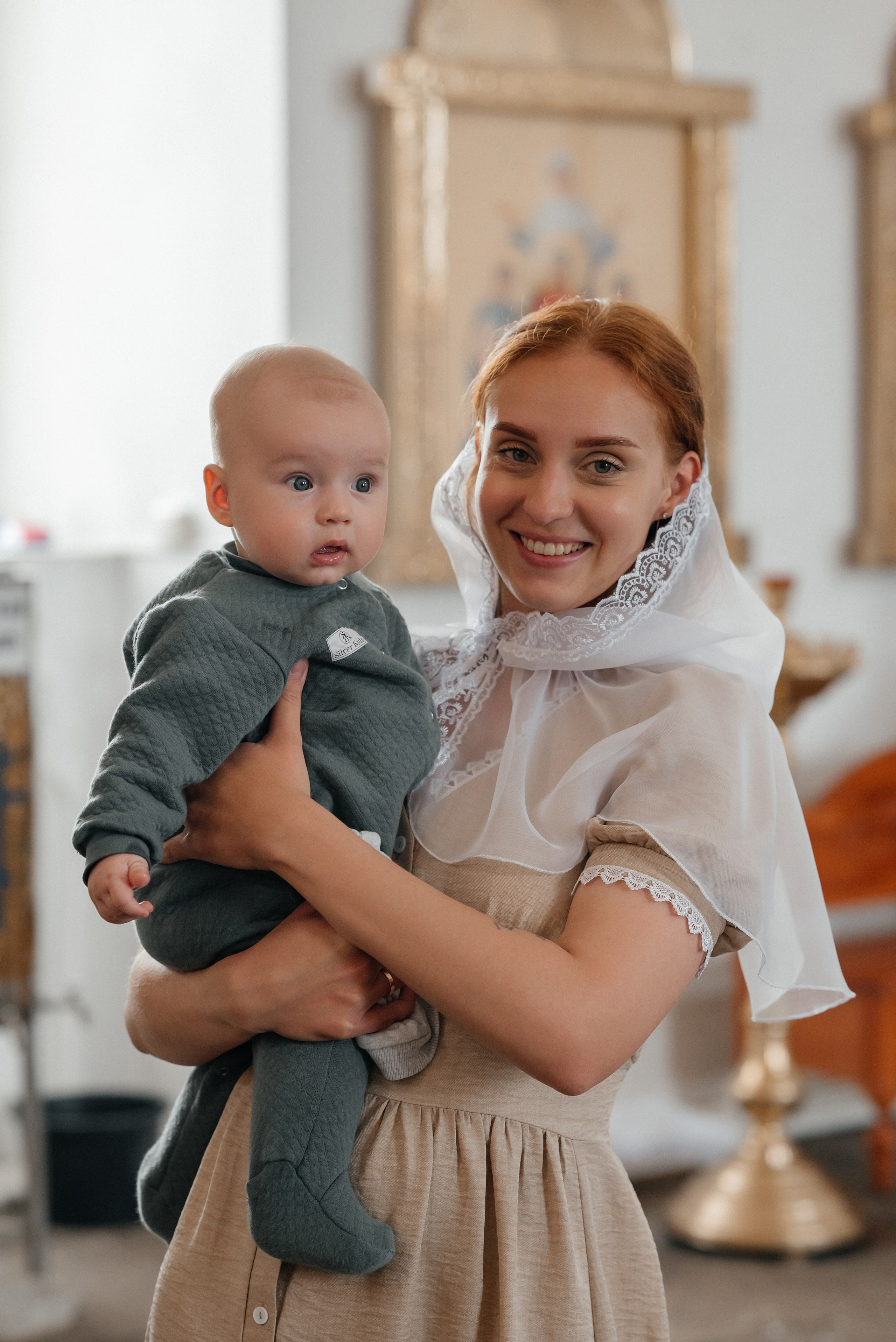 Александр. Свадебный и семейный фотограф Нина Полеско