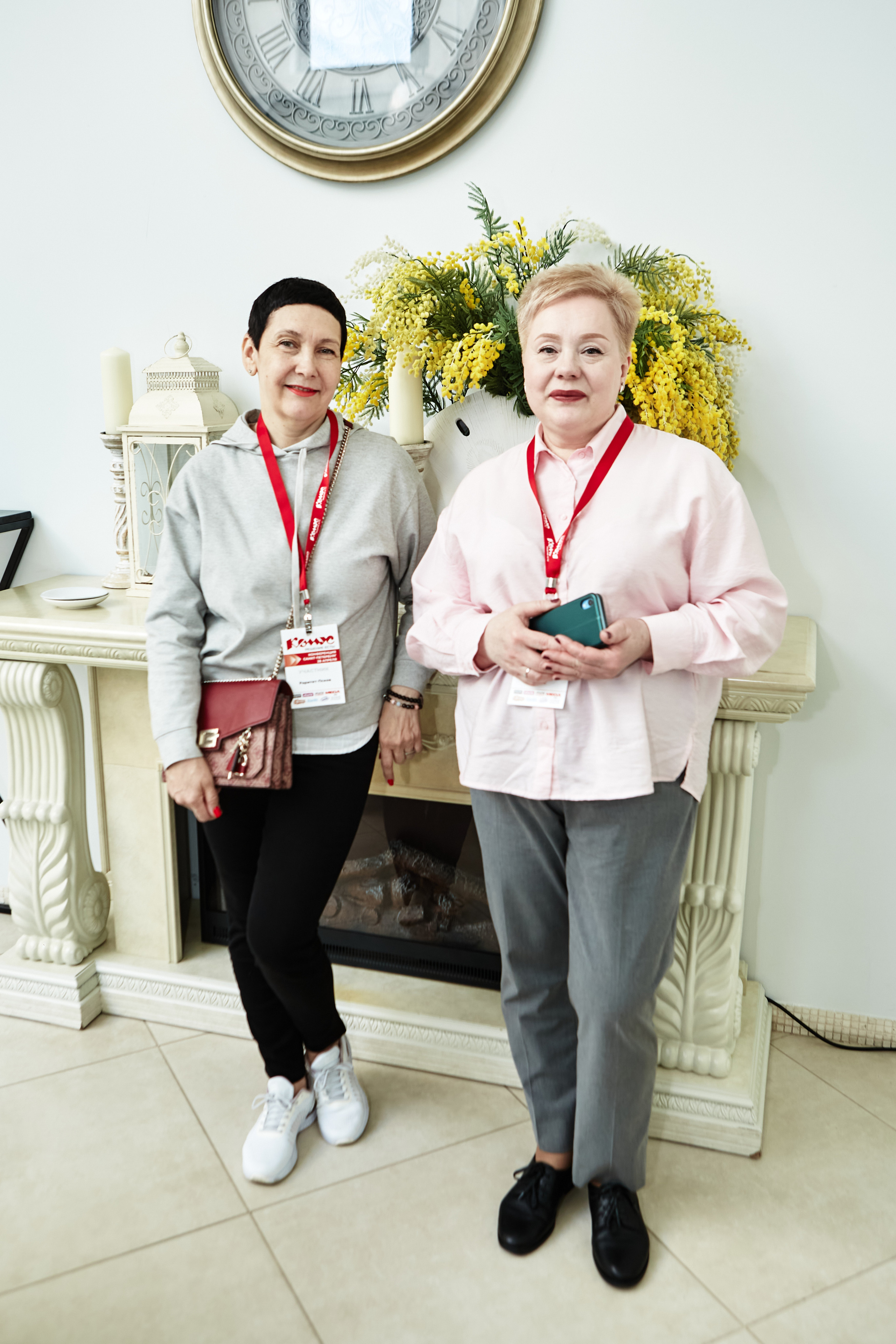 Деловые мероприятия и не только. Visual artist Konstantin KoT