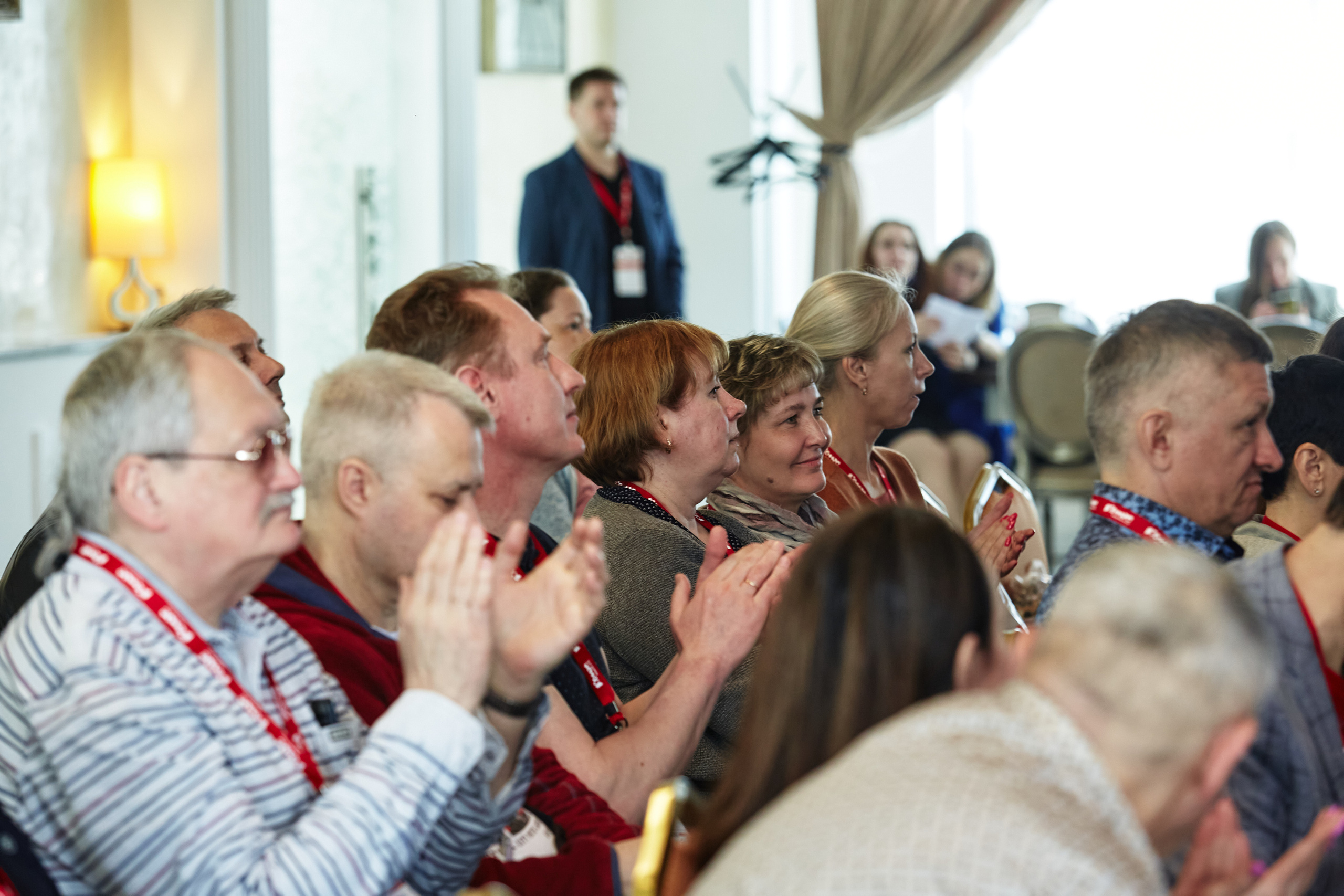 Деловые мероприятия и не только. Visual artist Konstantin KoT