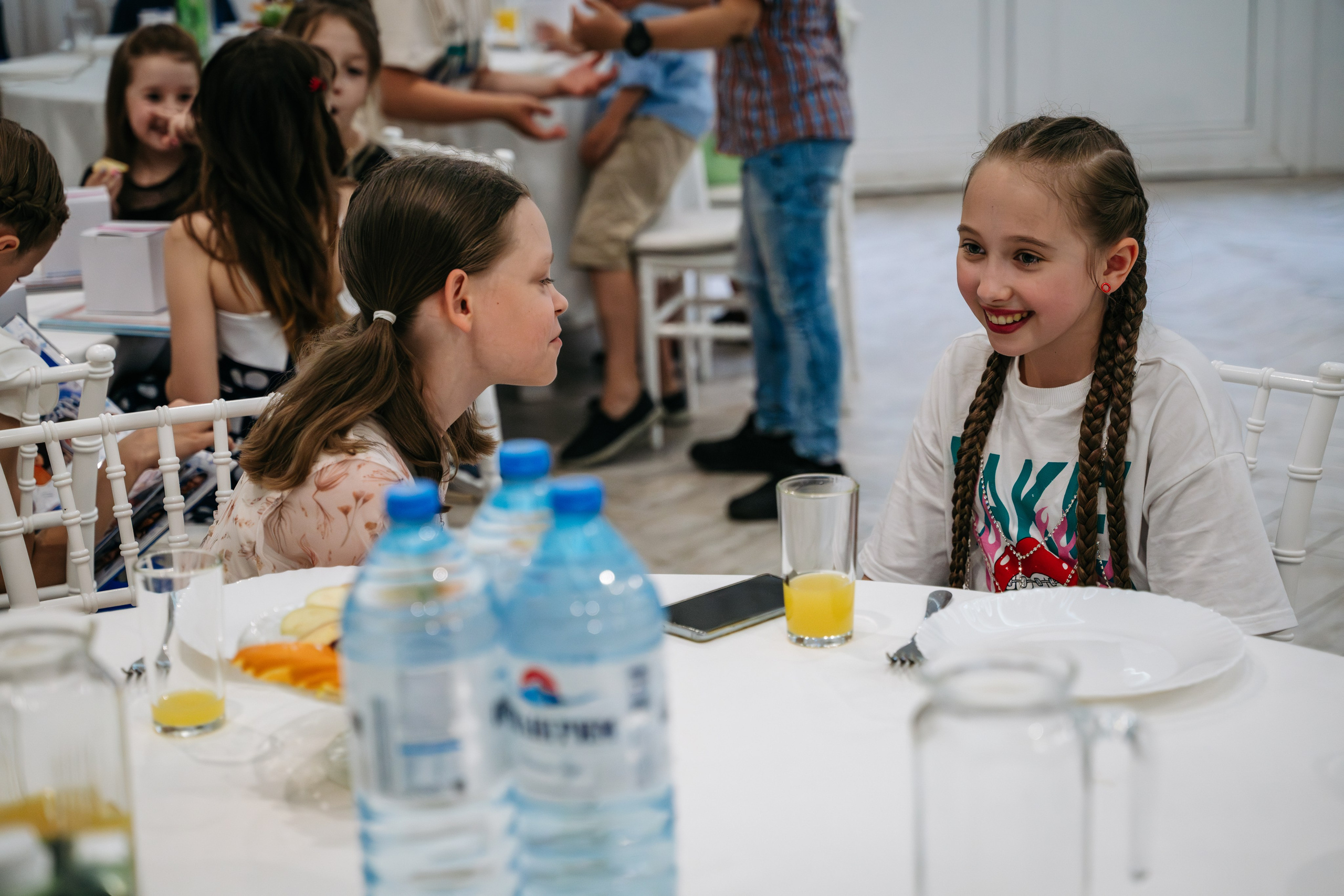 Выпускной 4 класс в Леттопарк. Фотограф самых запоминающихся моментов Вашей жизни