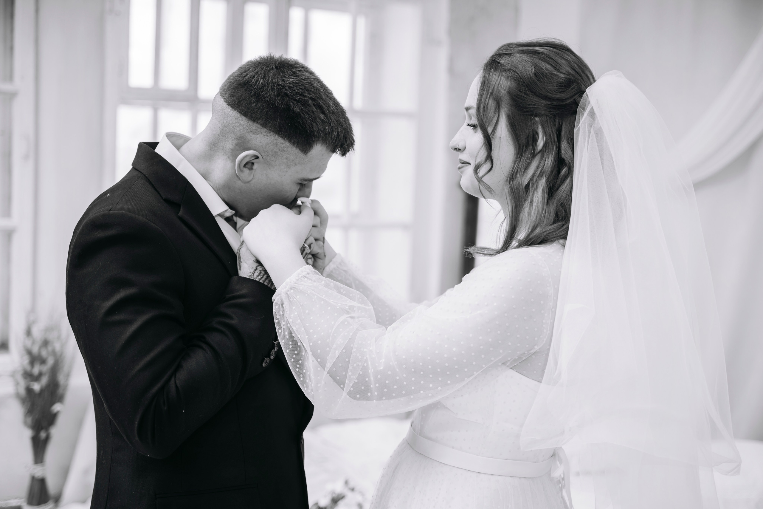 Екатерина & Евгений. Фотограф самых запоминающихся моментов Вашей жизни