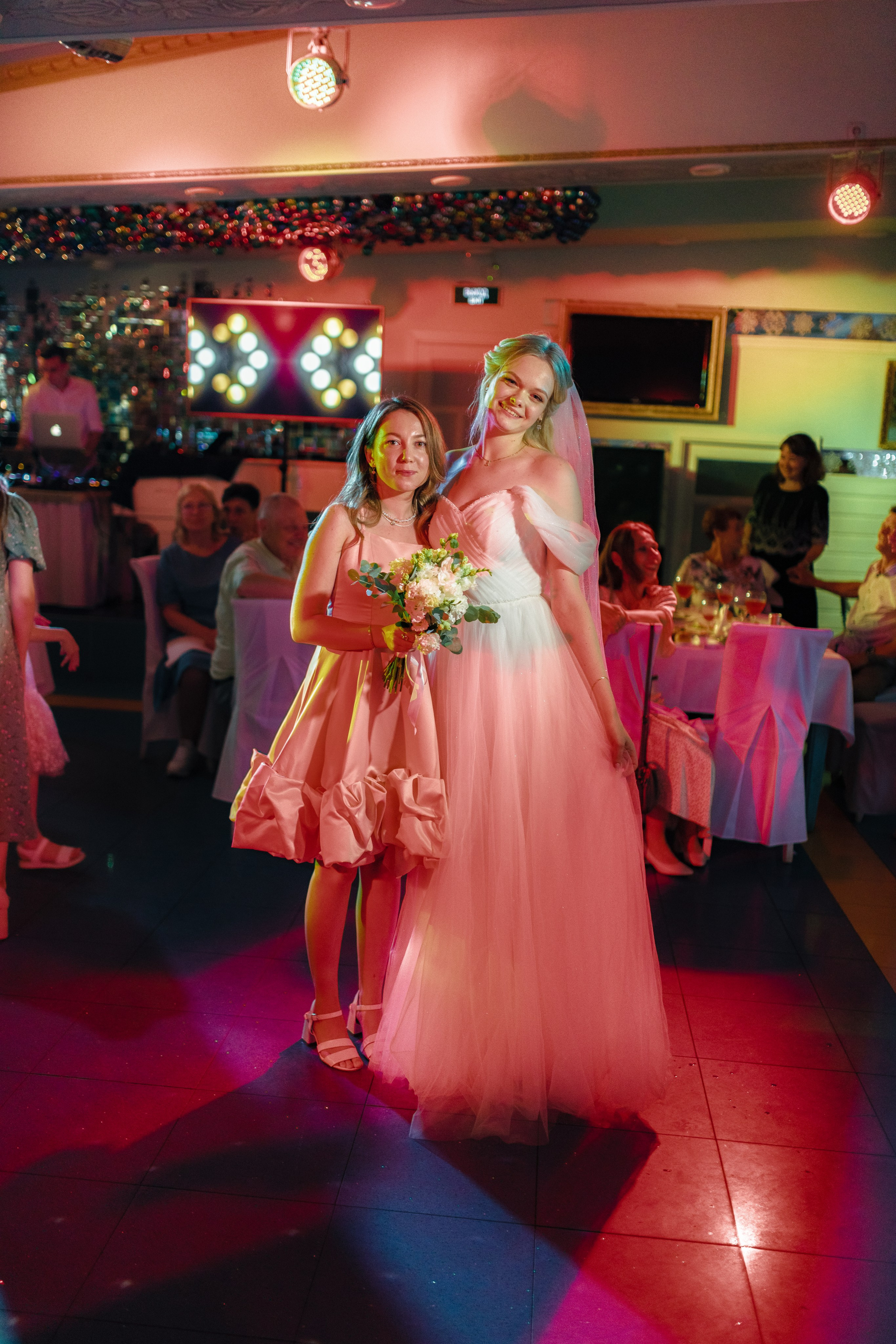 Иван и Татьяна. Александр Снапков | SnappPhoto | Буй