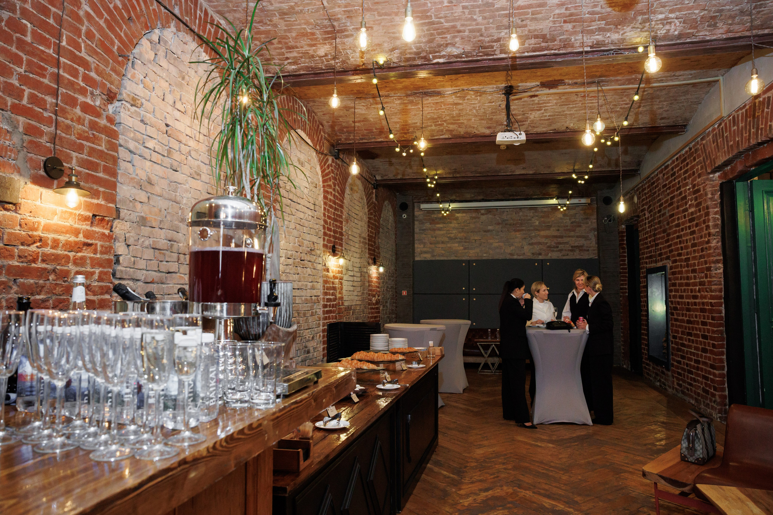 Съезд партнеров Discovery 2024, Loft Hall. Свадебный и репортажный фотограф (Москва, Королев и другие)