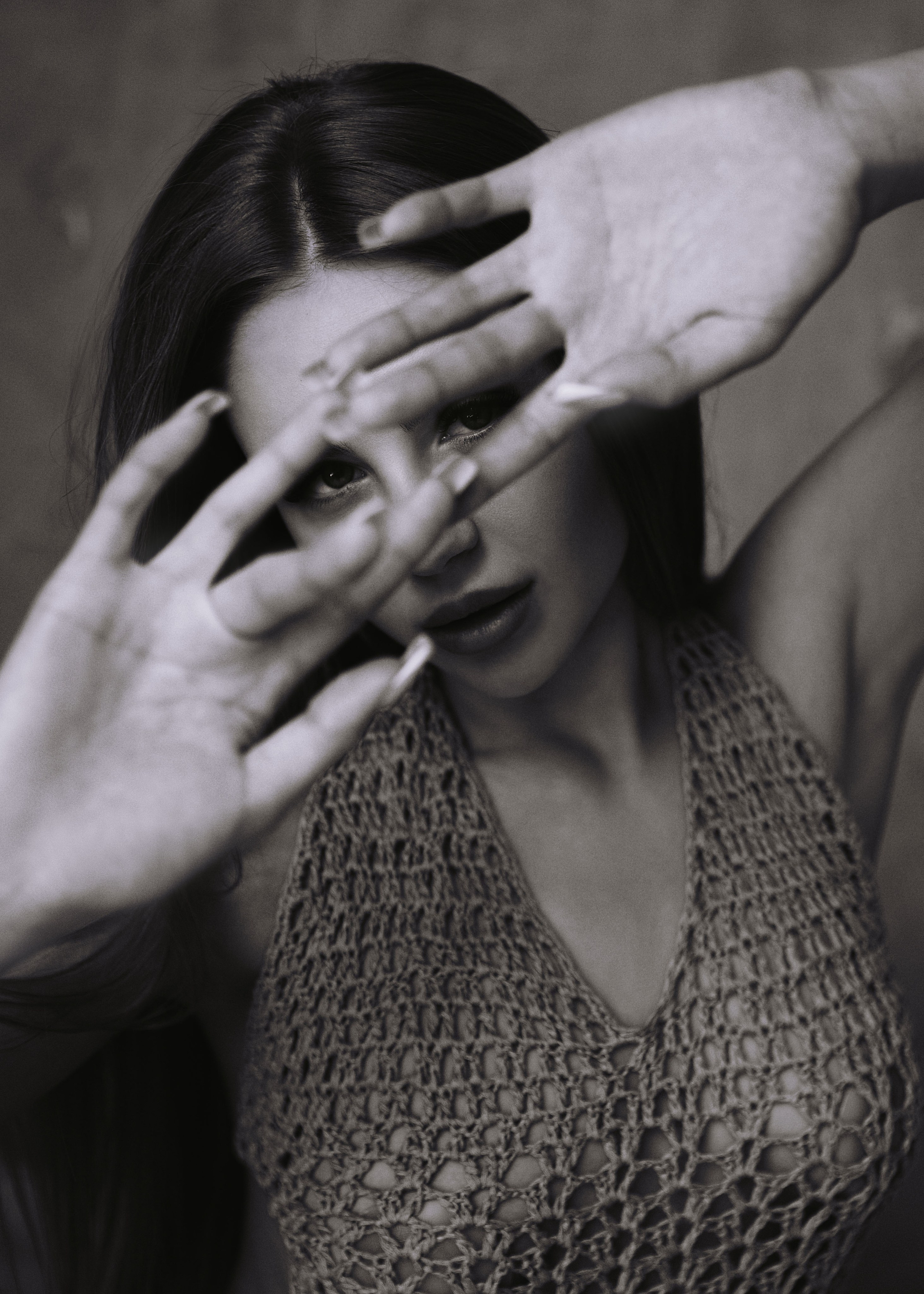 YANA. Фотограф Ариана Романовская, Москва и МО