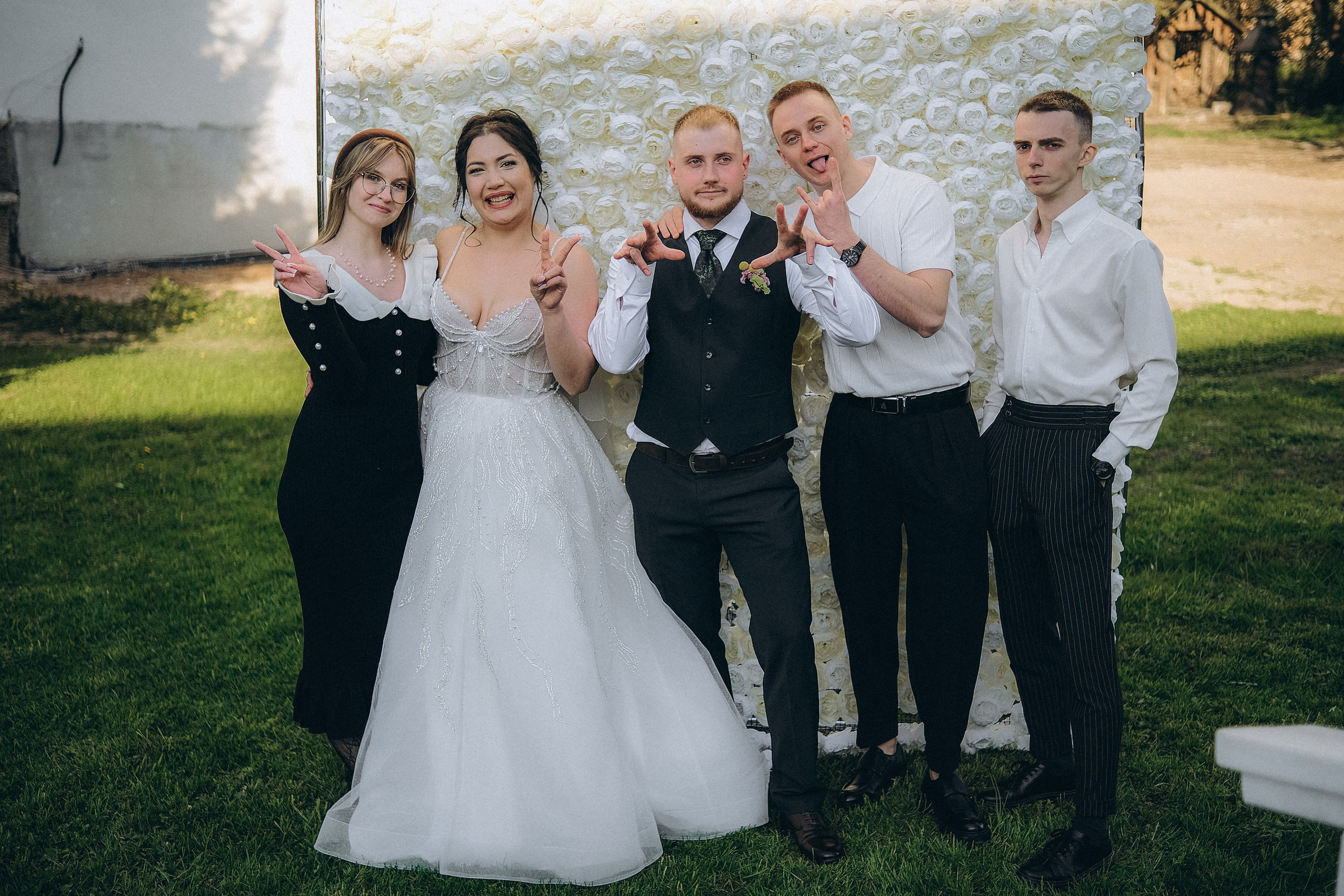 Рида & Богдан. Пушкин. Phdkvmr.ru