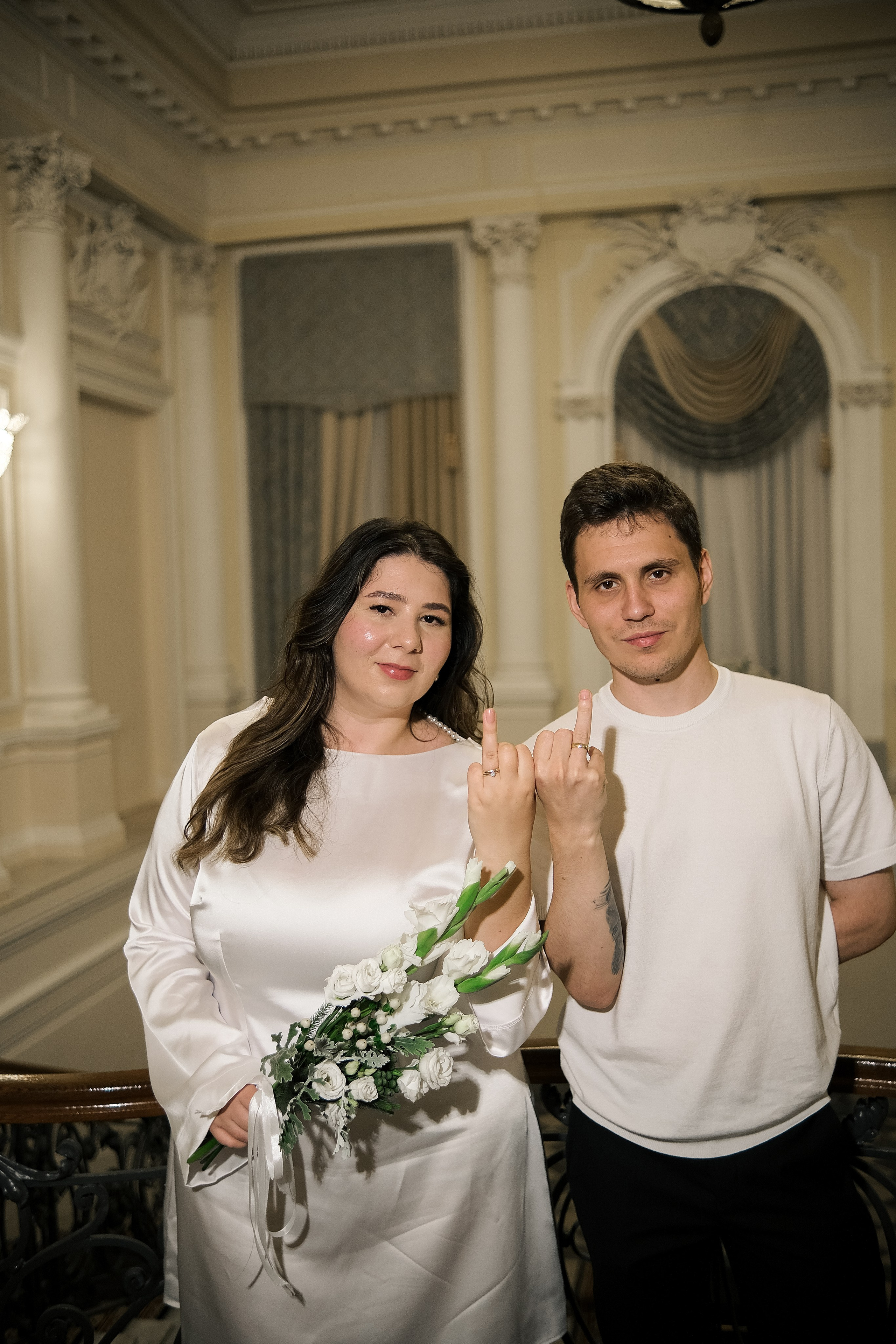 Лилит & Влад ДБ2. Phdkvmr.ru