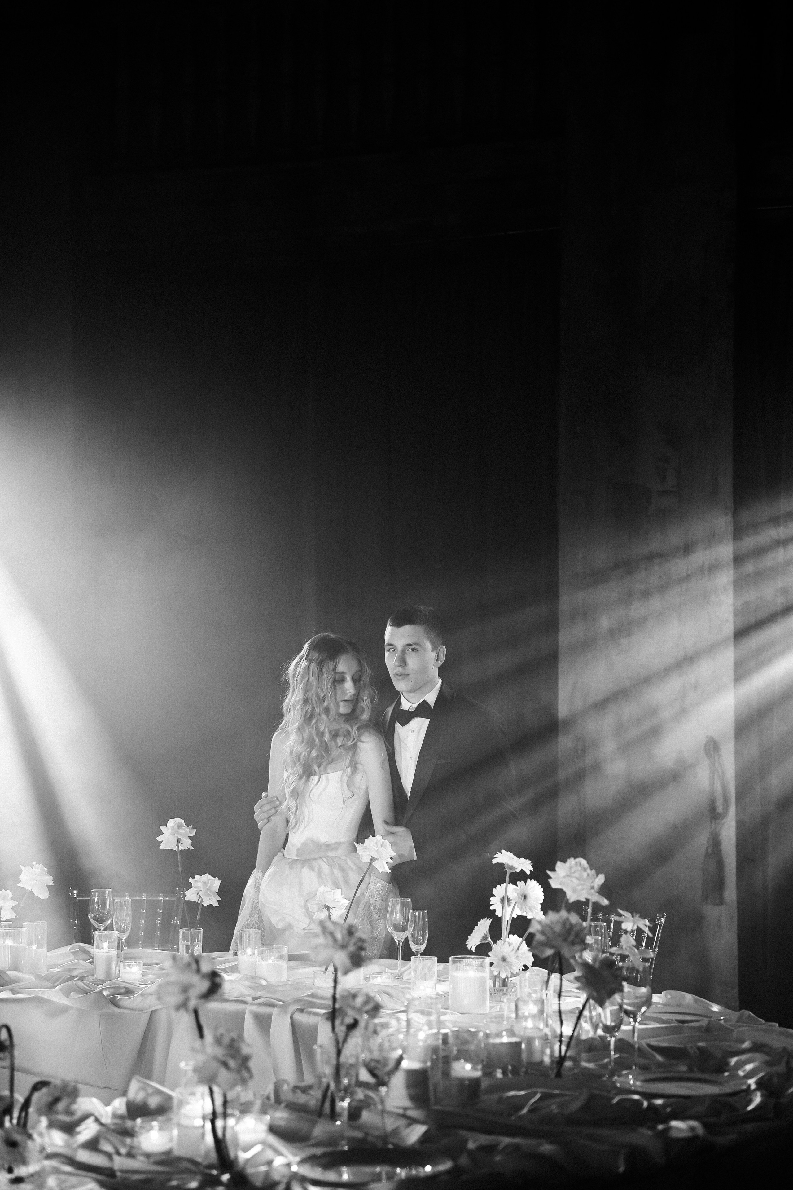 Вероника & Максим. Phdkvmr.ru