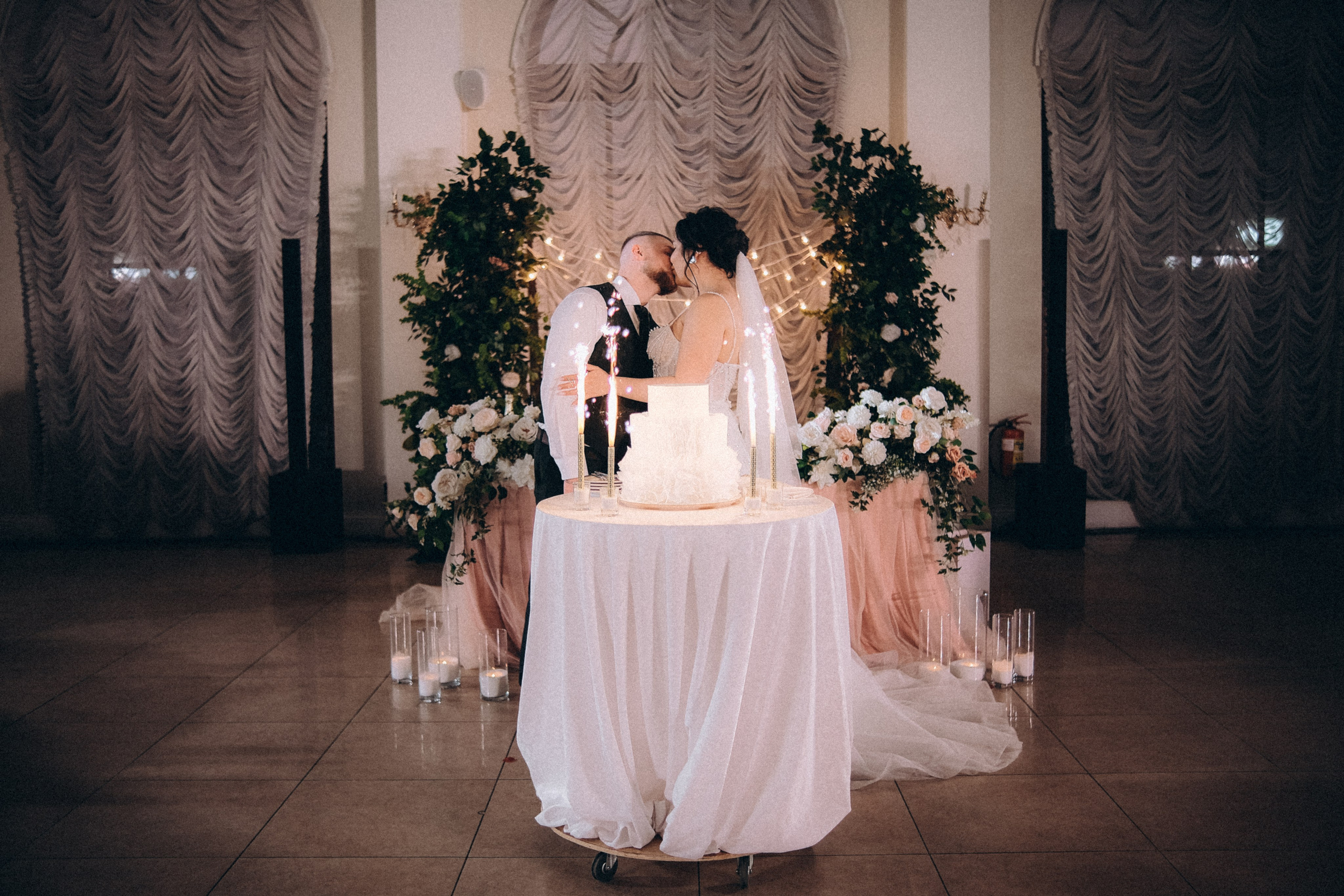 Рида & Богдан. Пушкин. Phdkvmr.ru