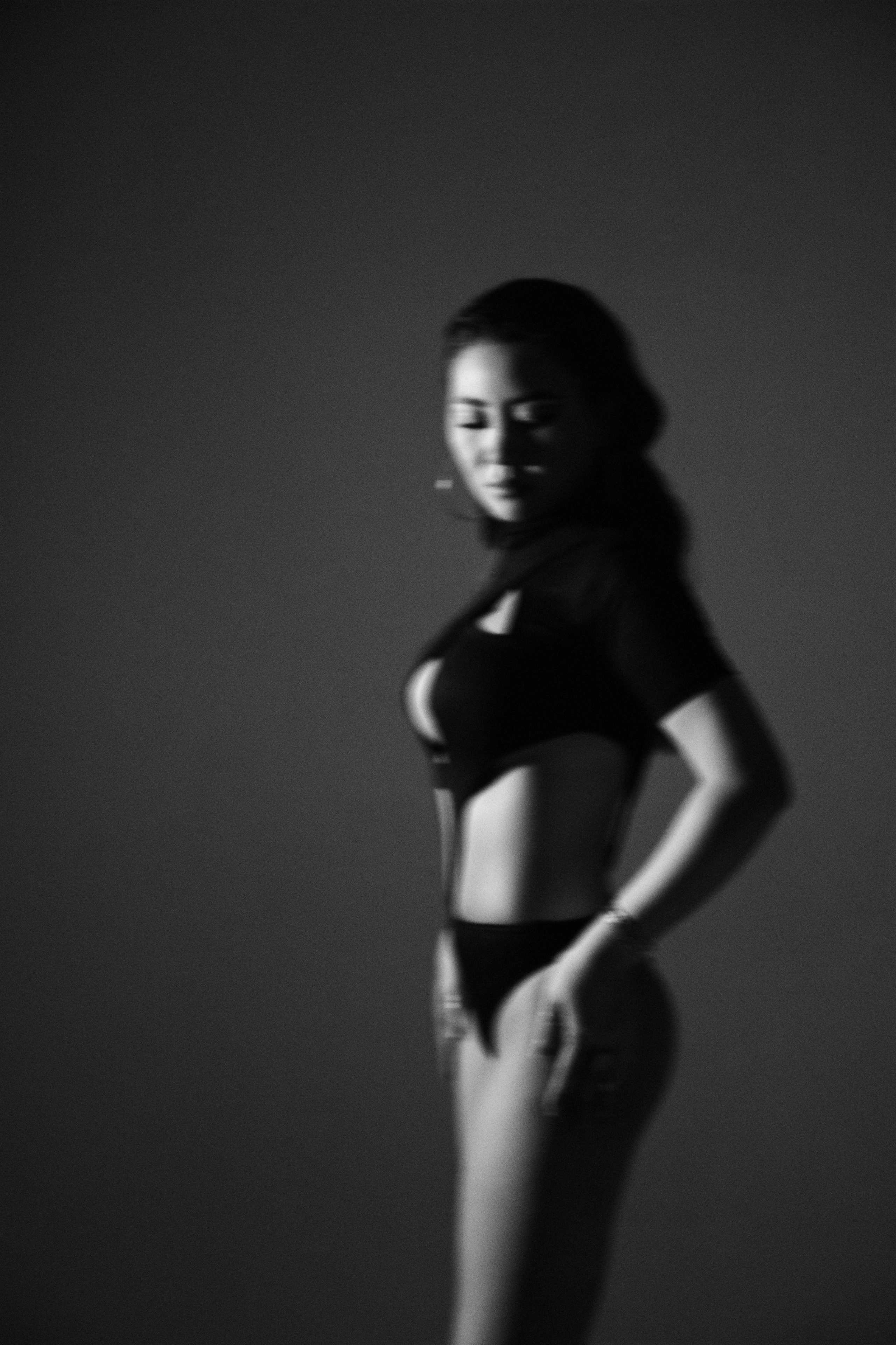 Студийные женские. Фотограф в г. Уссурийск Юлия Зозуля