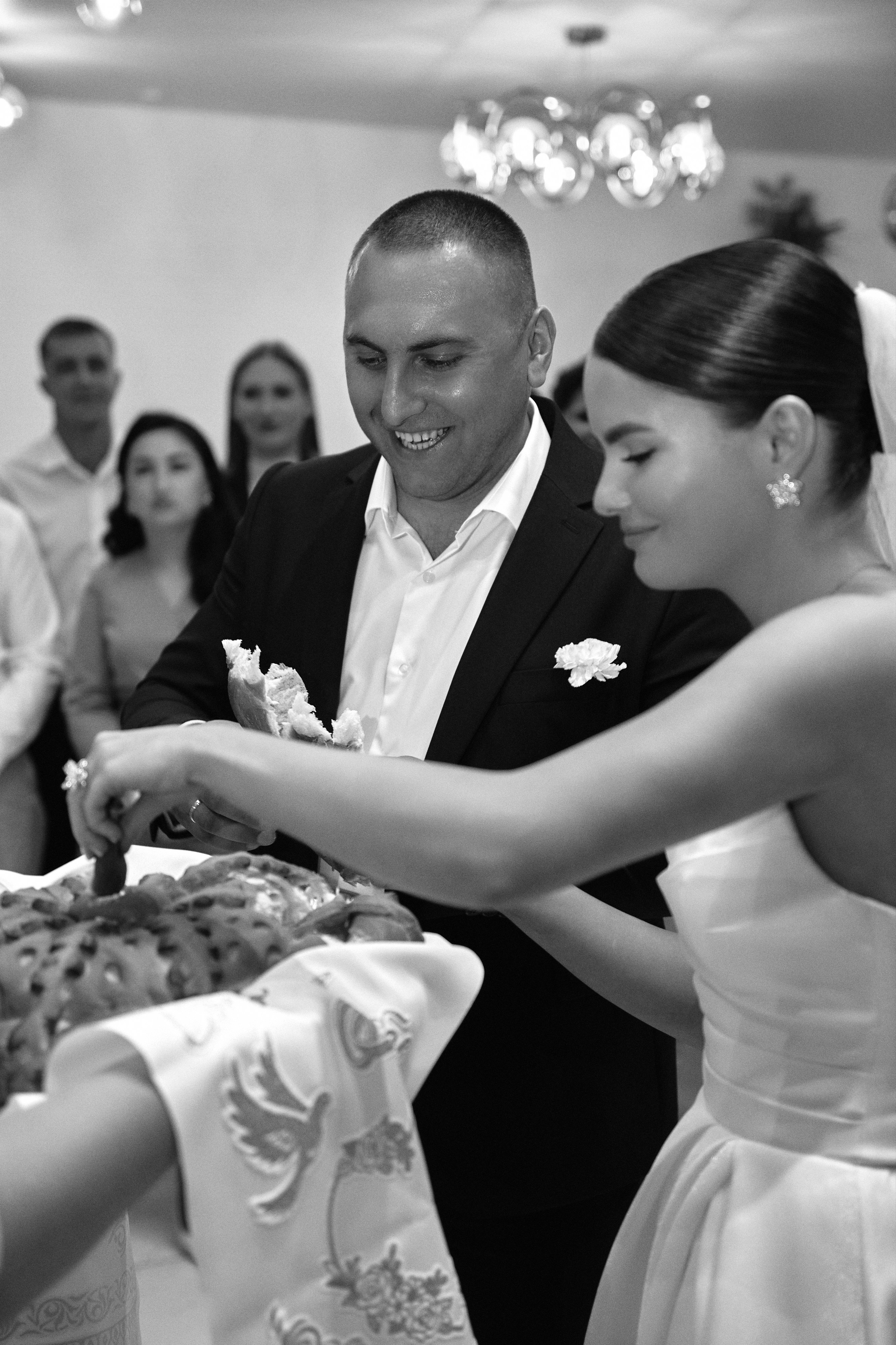 Полина и Денис. Фотограф в г. Уссурийск Юлия Зозуля