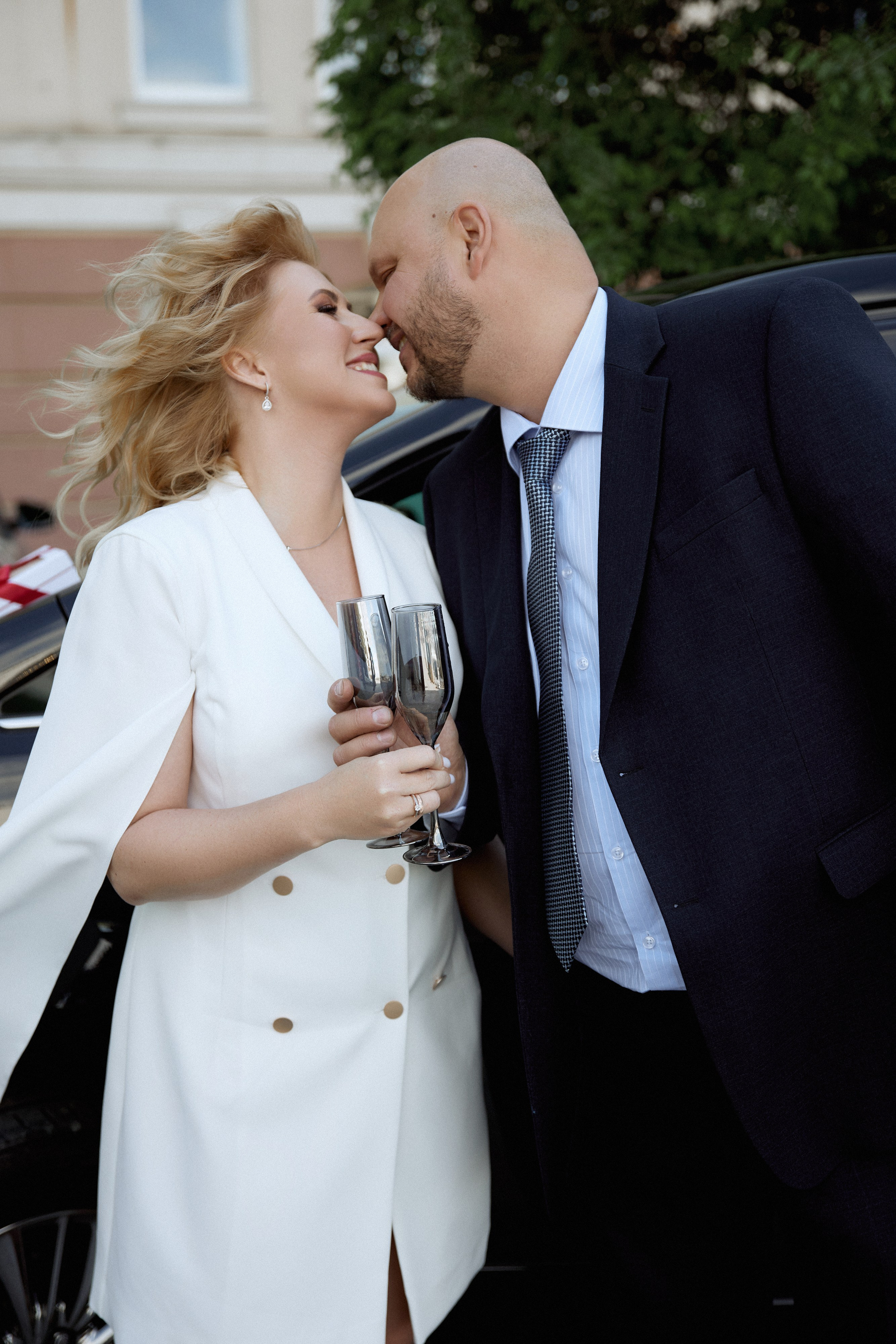 Ирина и Алексей. Фотограф в г. Уссурийск Юлия Зозуля