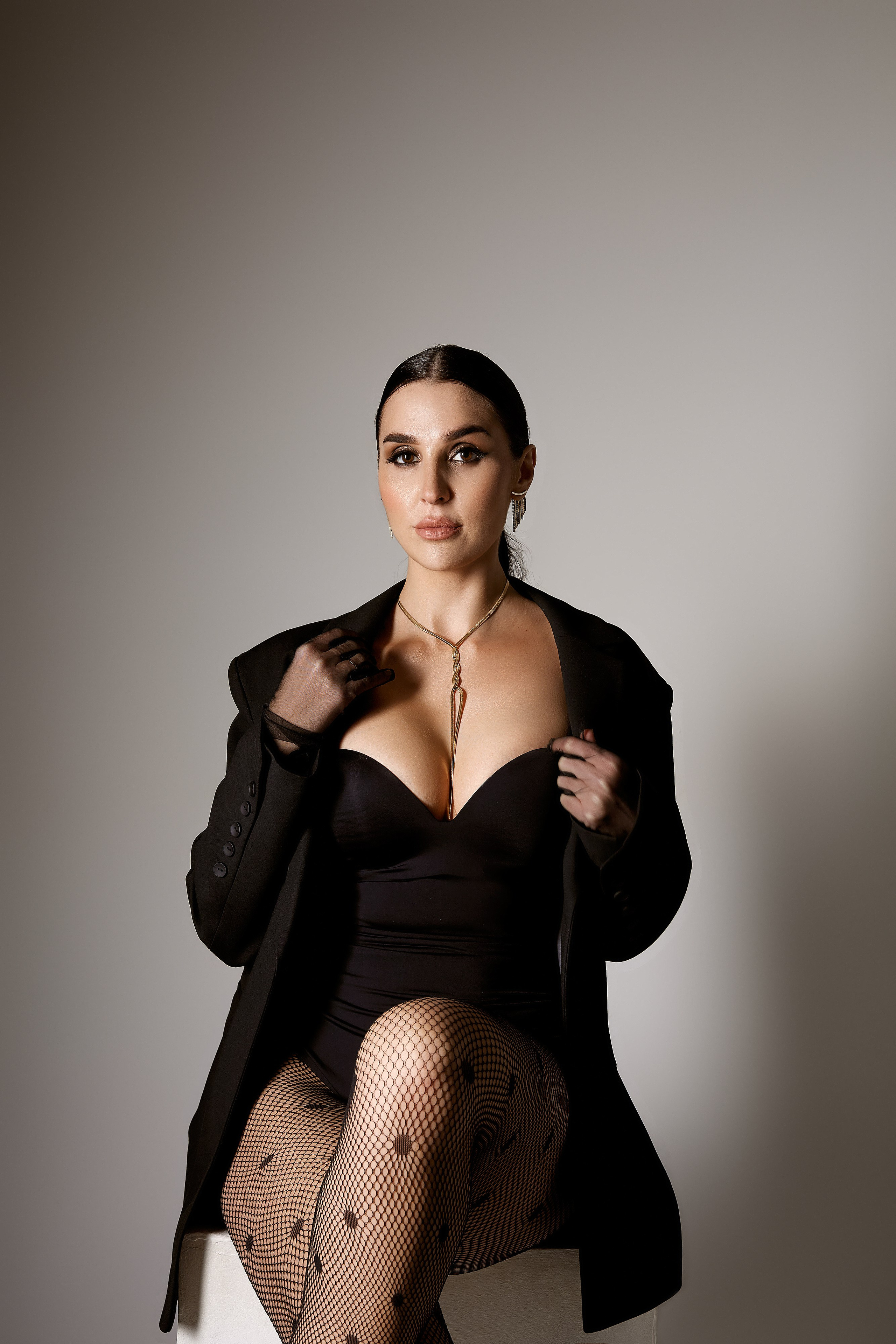 Студийные женские. Фотограф в г. Уссурийск Юлия Зозуля