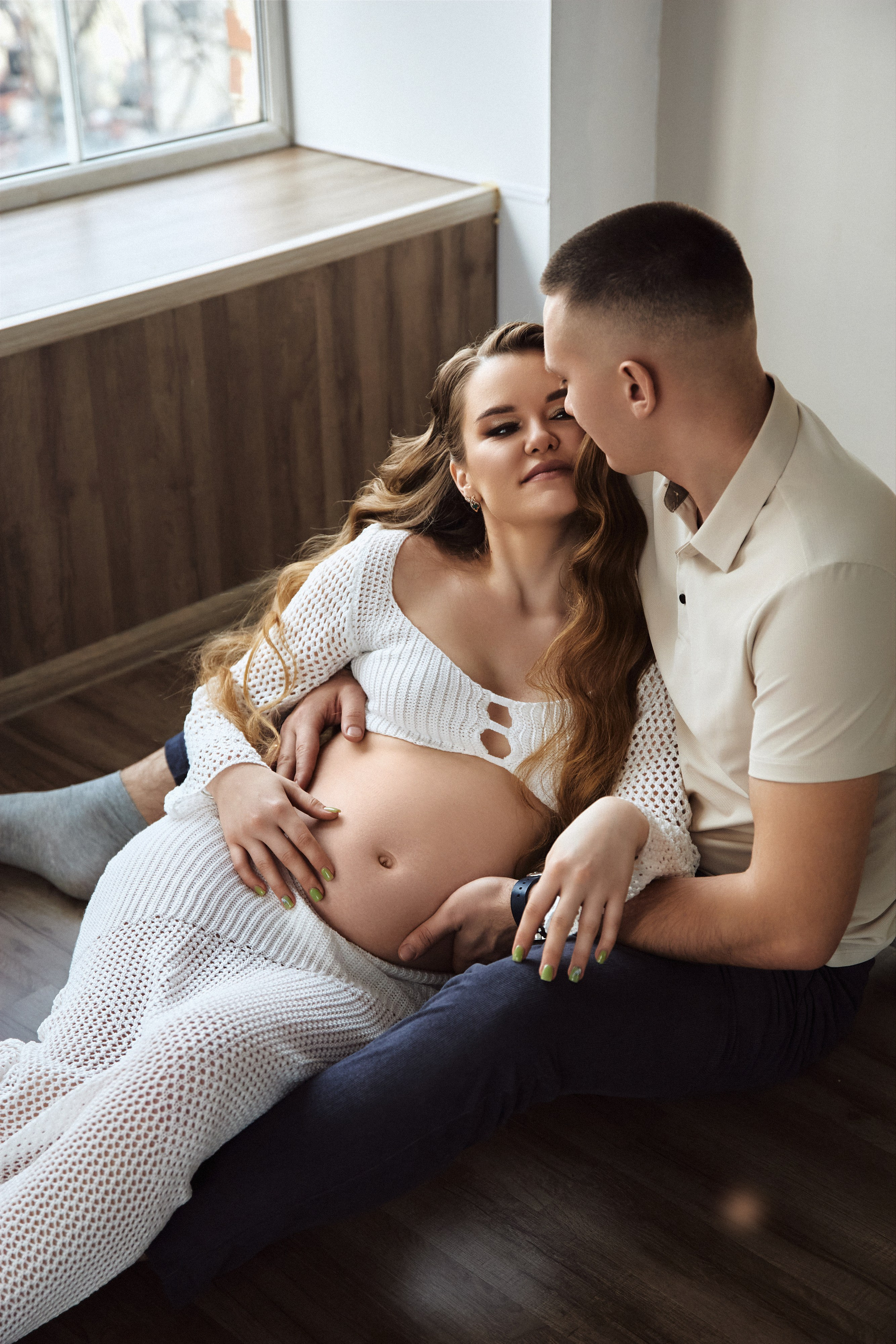 В ожидании. Фотограф в г. Уссурийск Юлия Зозуля