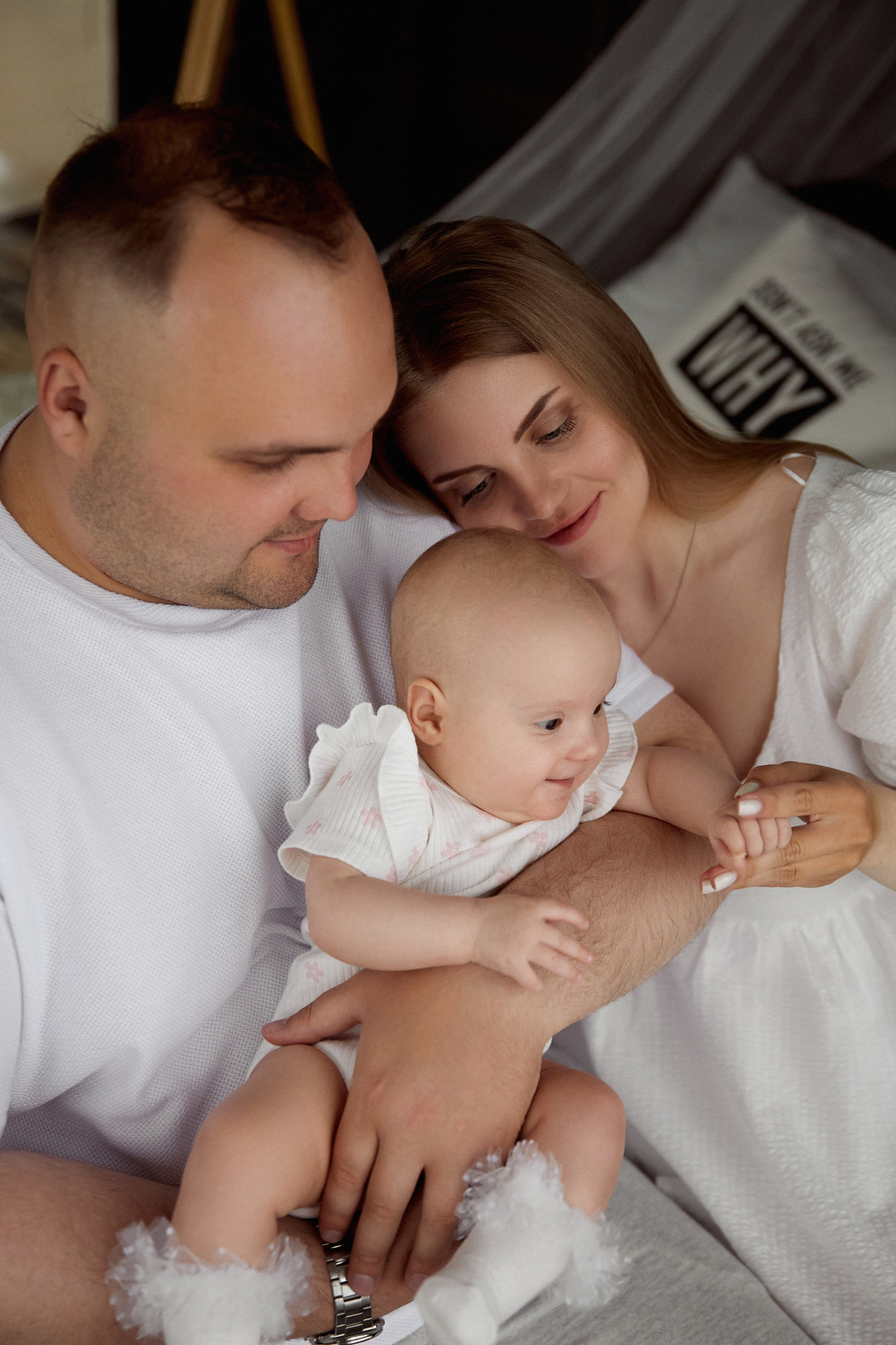 Семейные. Фотограф в г. Уссурийск Юлия Зозуля